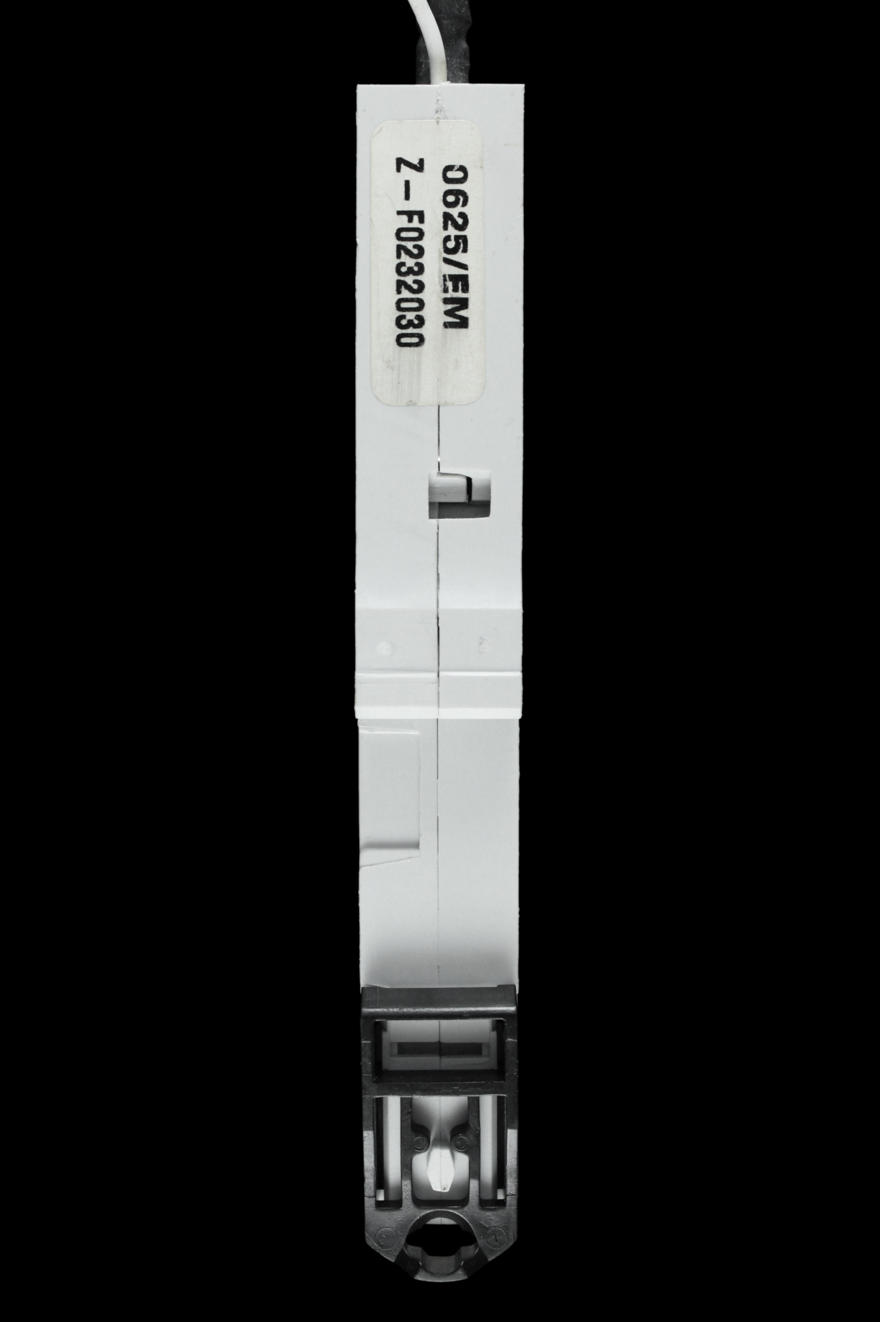 CRABTREE 32 AMP CURVE C 10kA 30mA RCBO TYPE A 6FSR32/30C LOADSTAR