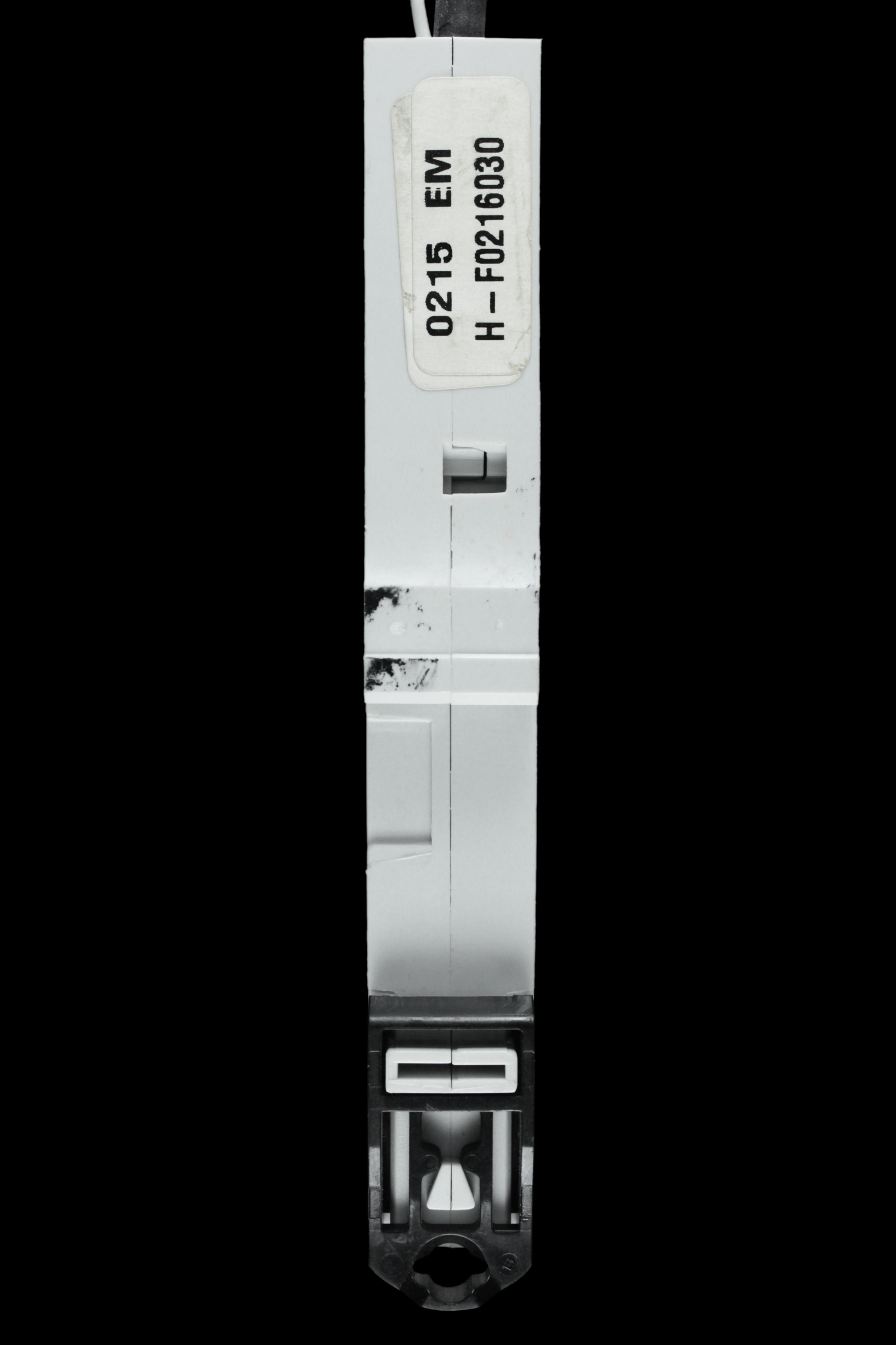 CRABTREE 16 AMP CURVE C 10kA 30mA RCBO TYPE A 6HSR16/30C LOADSTAR BC