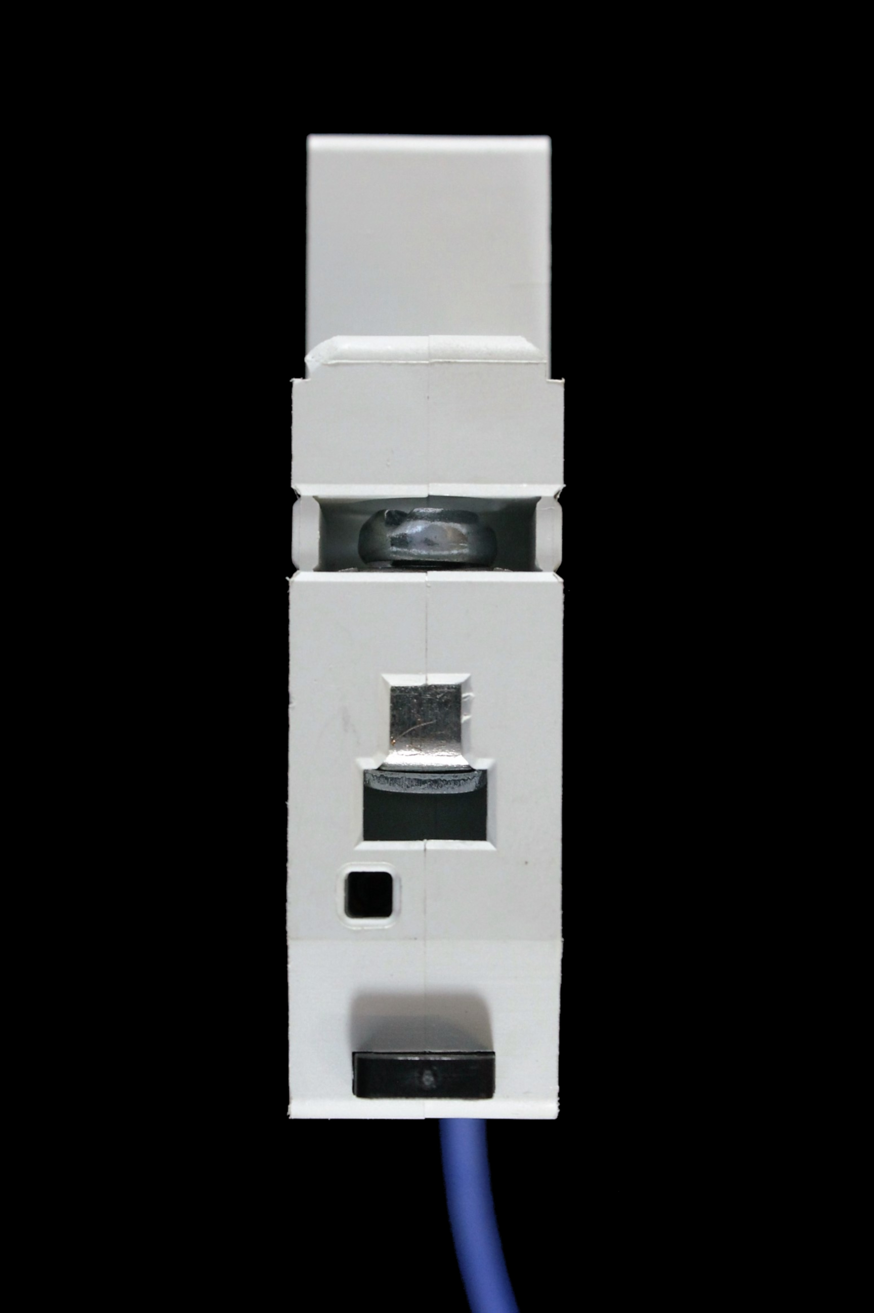 PROTEUS 16 AMP CURVE B 6kA 30mA RCBO 16MBRSPK