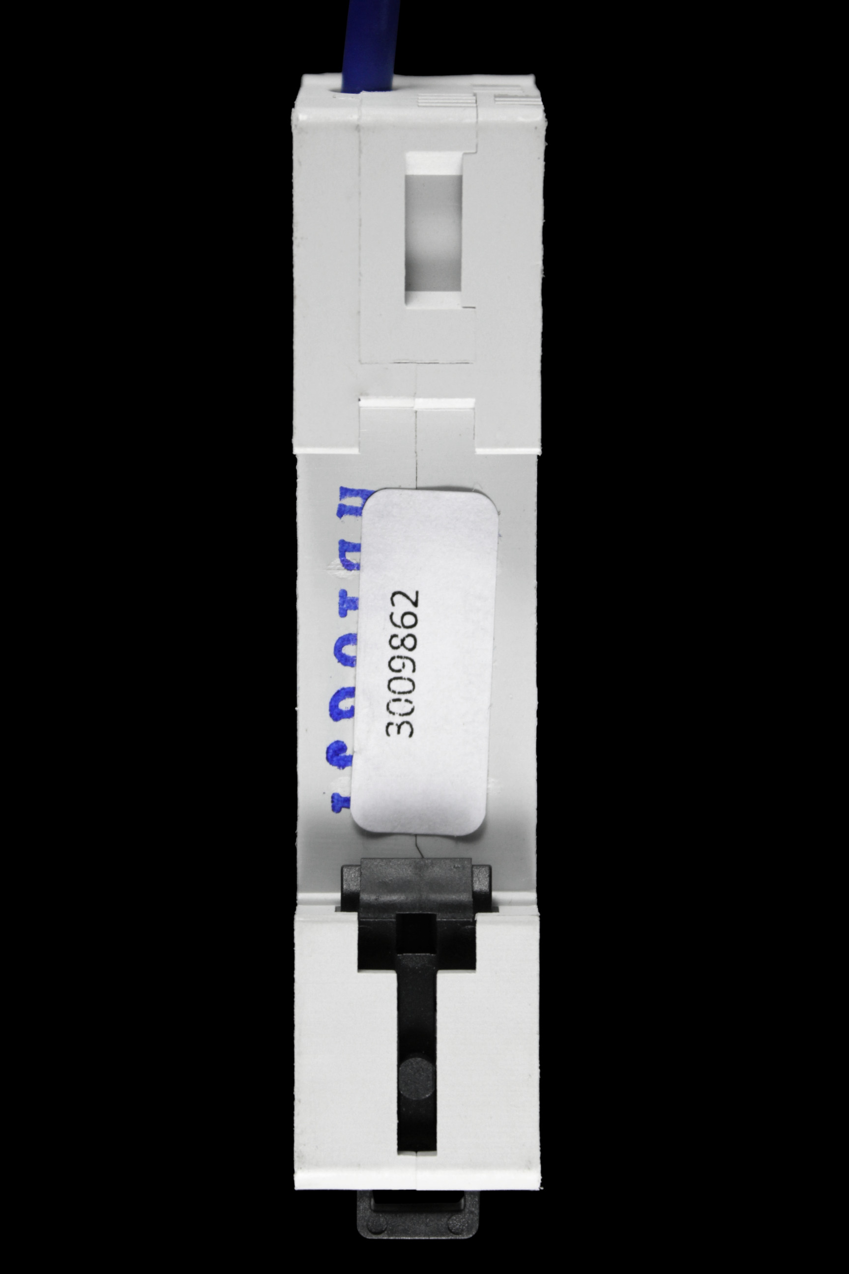 PROTEUS 16 AMP CURVE B 6kA 30mA RCBO 16MBRSPK