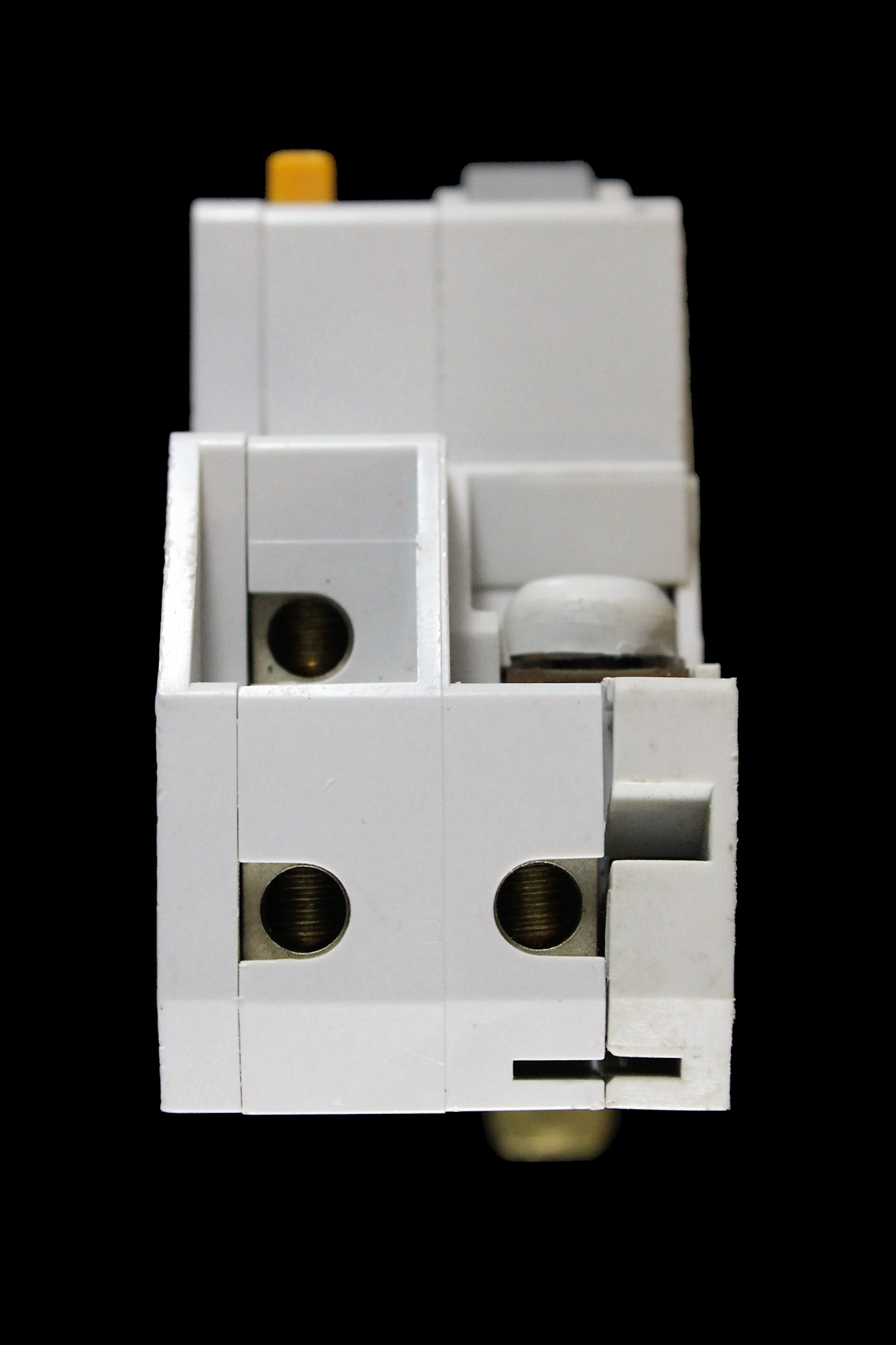 CRABTREE 40 AMP CURVE B 6kA 30mA DOUBLE POLE RCBO TYPE A STARBREAKER