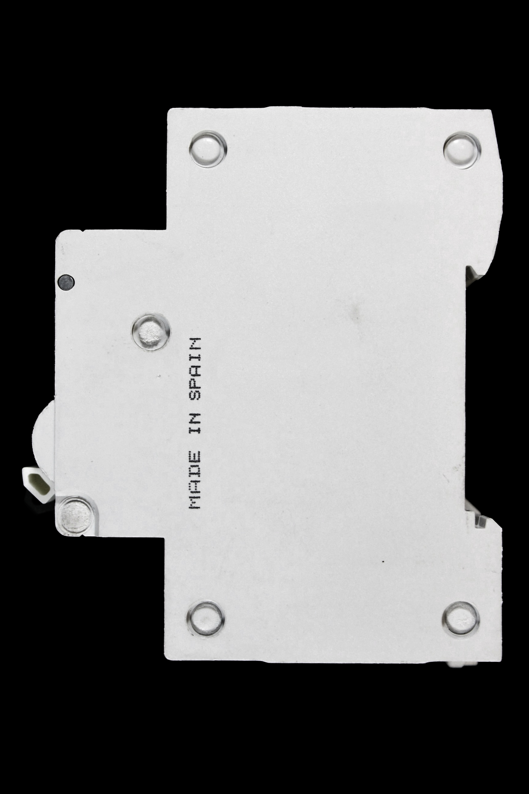 MERLIN GERIN 16 AMP CURVE C 6kA 30mA DOUBLE POLE RCBO TYPE AC DPN N VIGI 19665