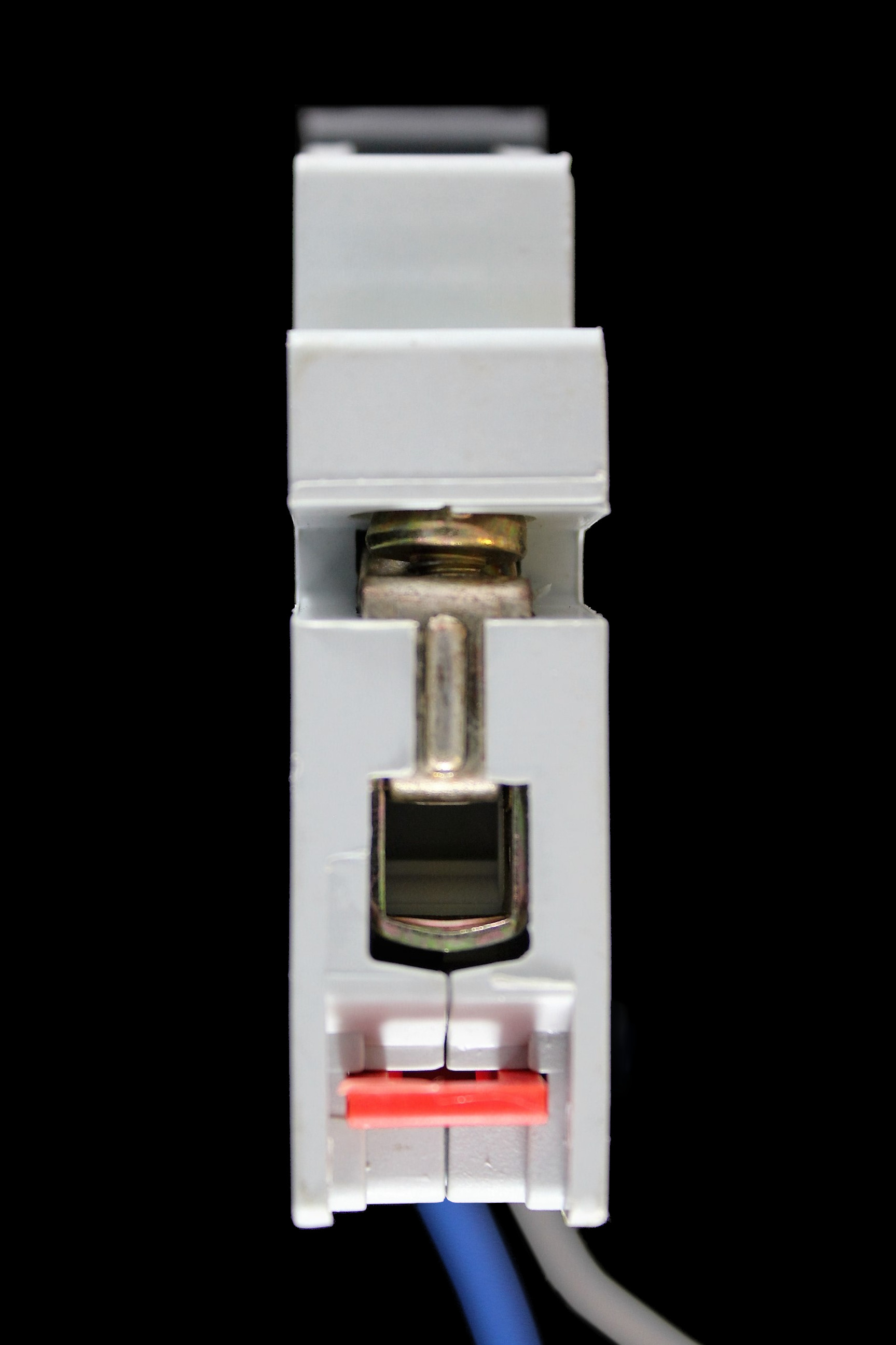 VOLEX C 10 RCBO 6kA 30mA TYPE A VRCBO10/1 RC NB