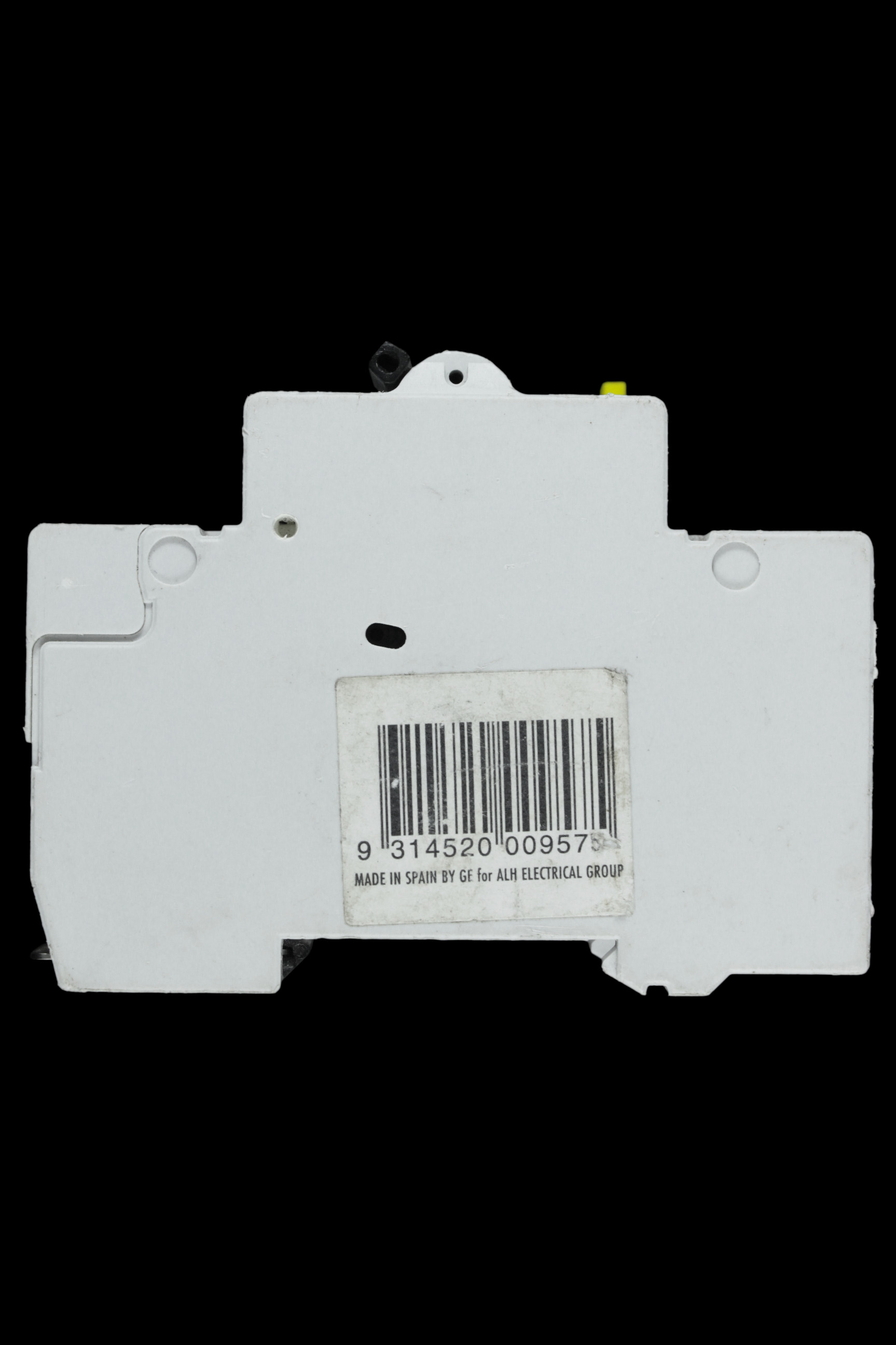 LANSON 32 AMP CURVE C 6kA 30mA DOUBLE POLE MCB/RCD RCBO 23230