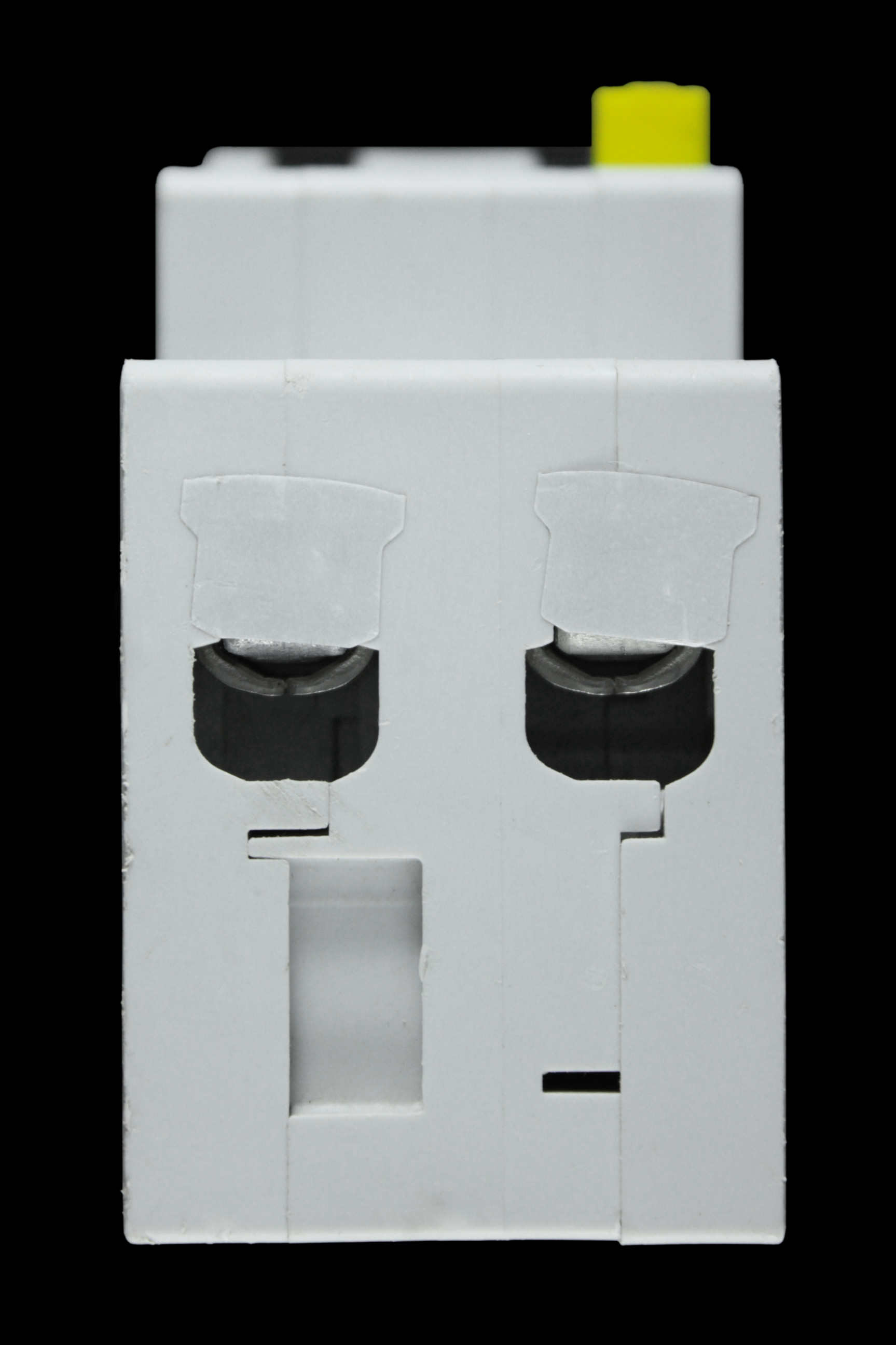 LANSON 32 AMP CURVE C 6kA 30mA DOUBLE POLE MCB/RCD RCBO 23230