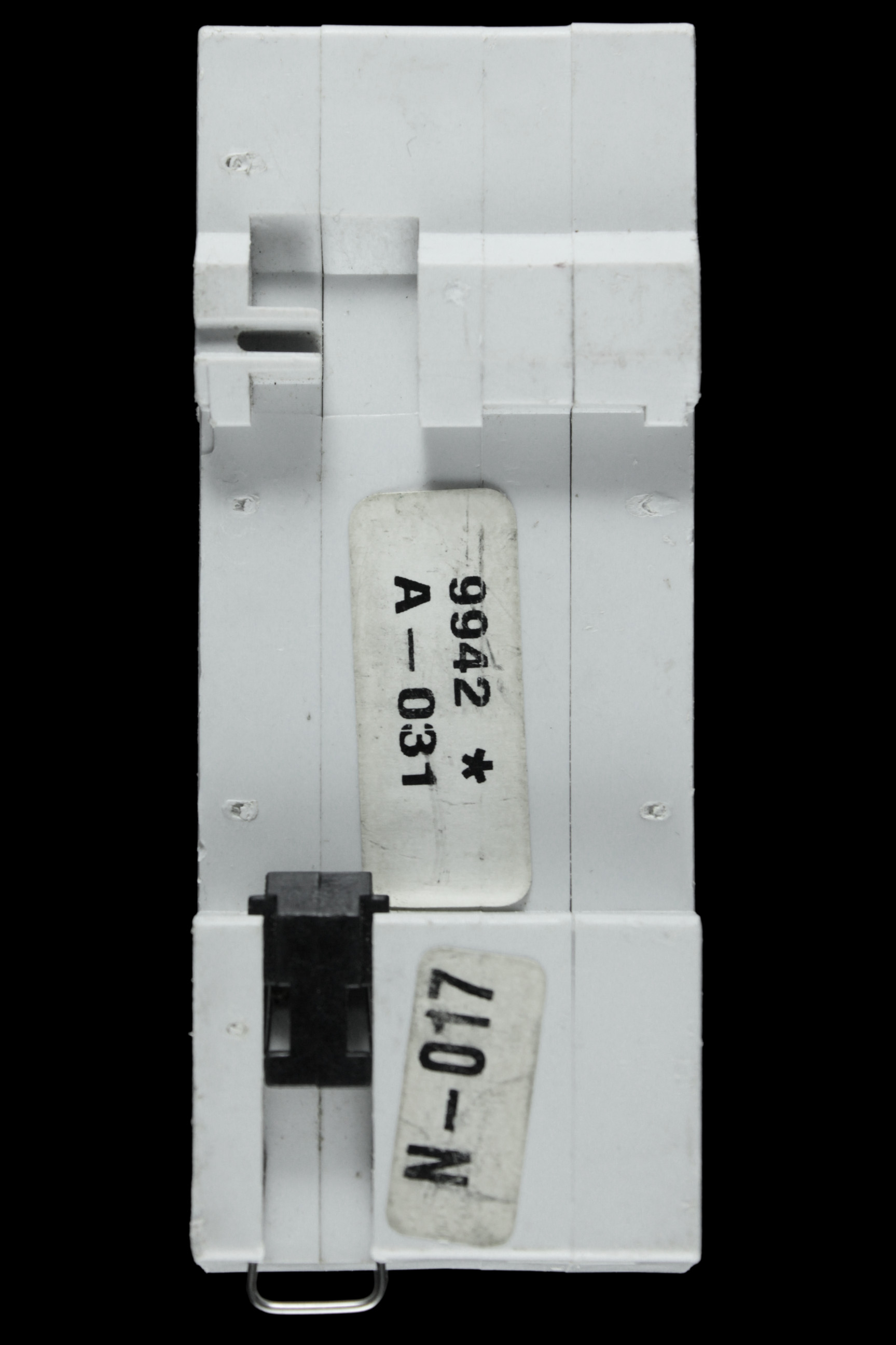 LANSON 32 AMP CURVE C 6kA 30mA DOUBLE POLE MCB/RCD RCBO 23230