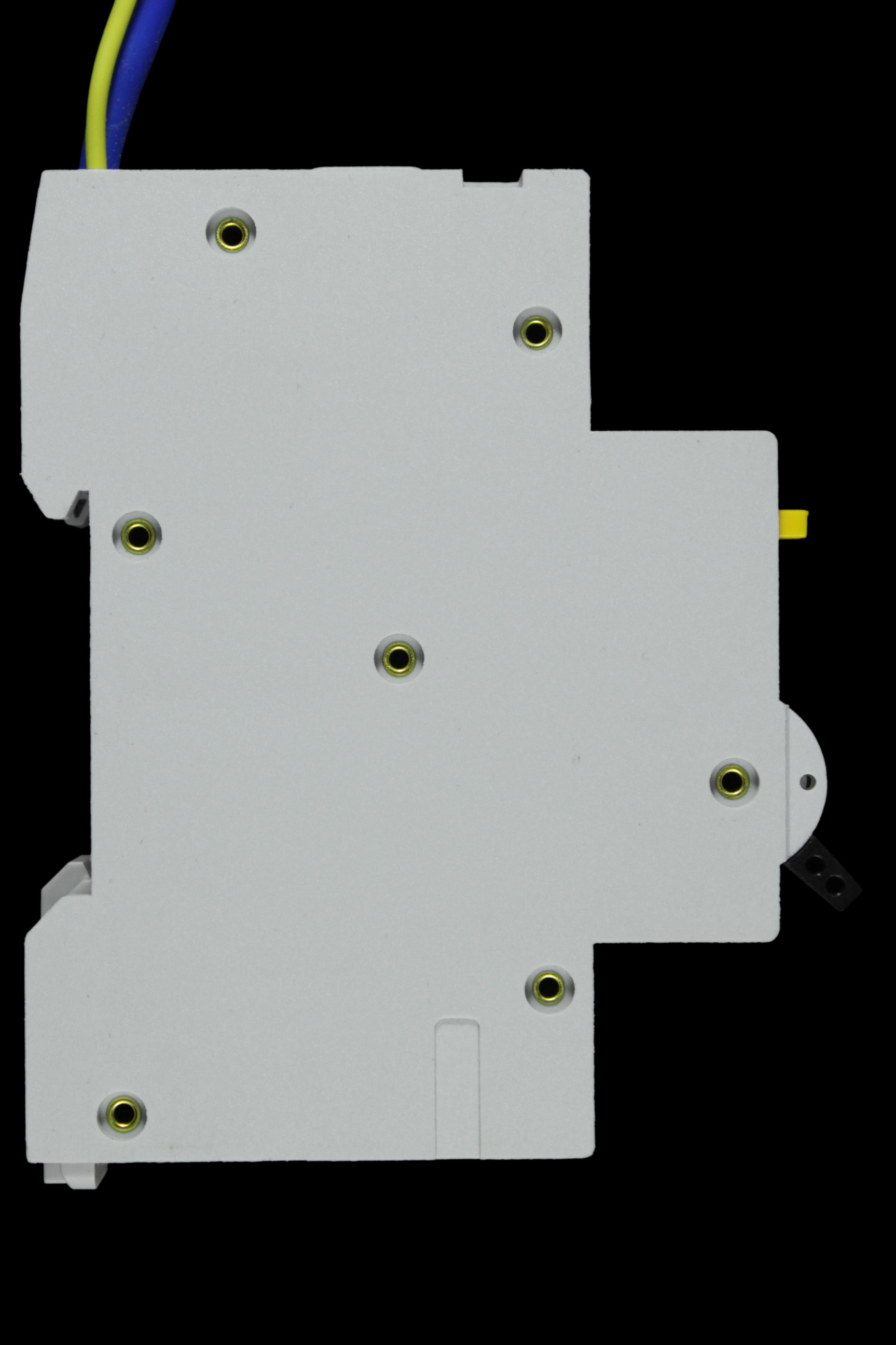 NIGLON 20 AMP CURVE B 6kA 30mA RCBO RCBO1-20/30SS
