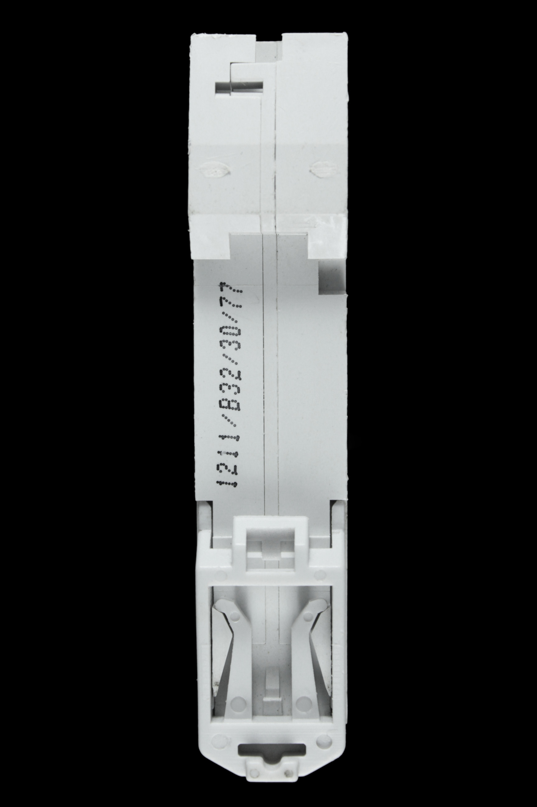 ECD 32 AMP CURVE B 4.5kA 30mA RCBO 1E-2PB32