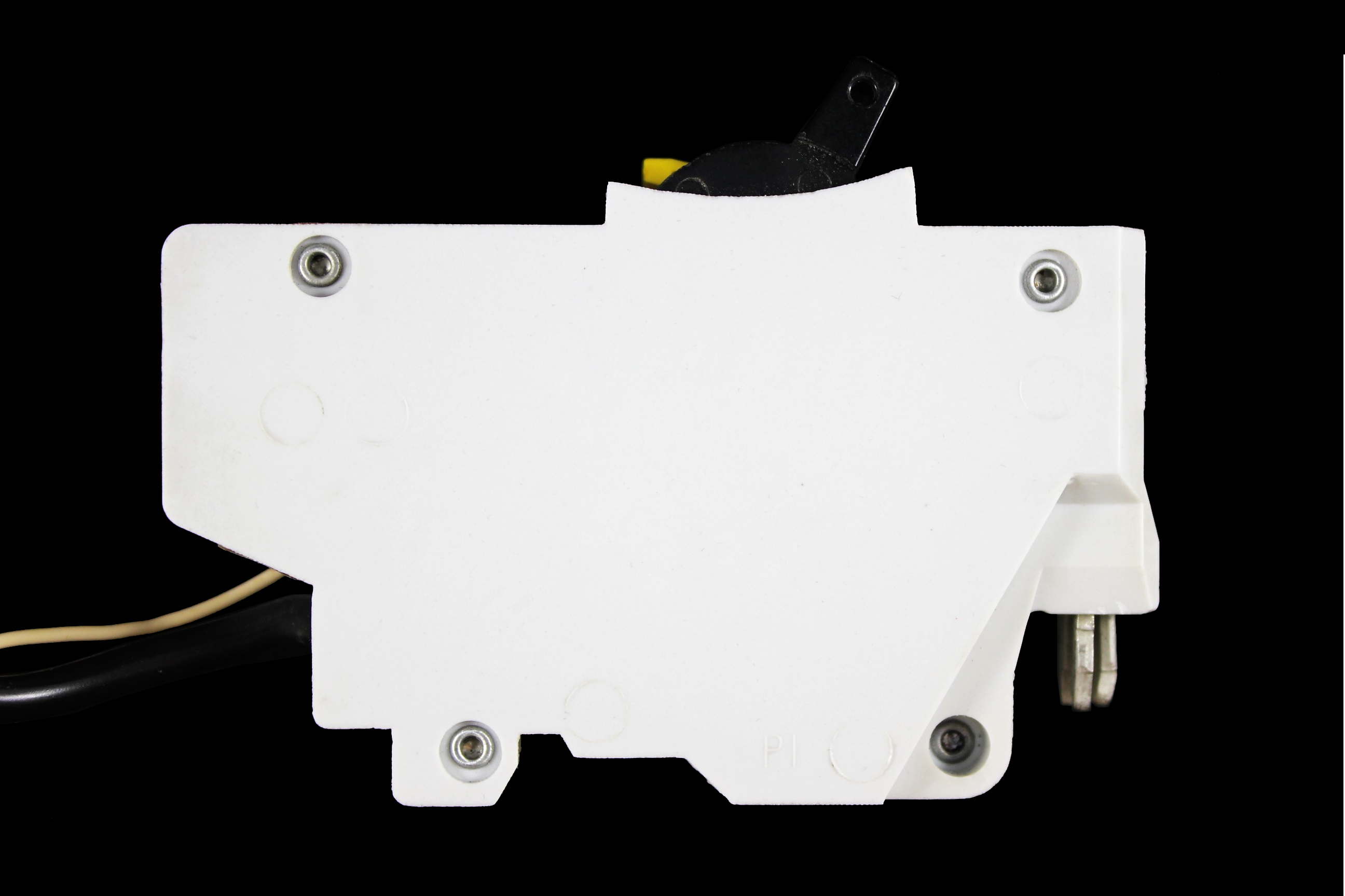 FEDERAL ELECTRIC 15 AMP 30mA RCBO STABLOK WY