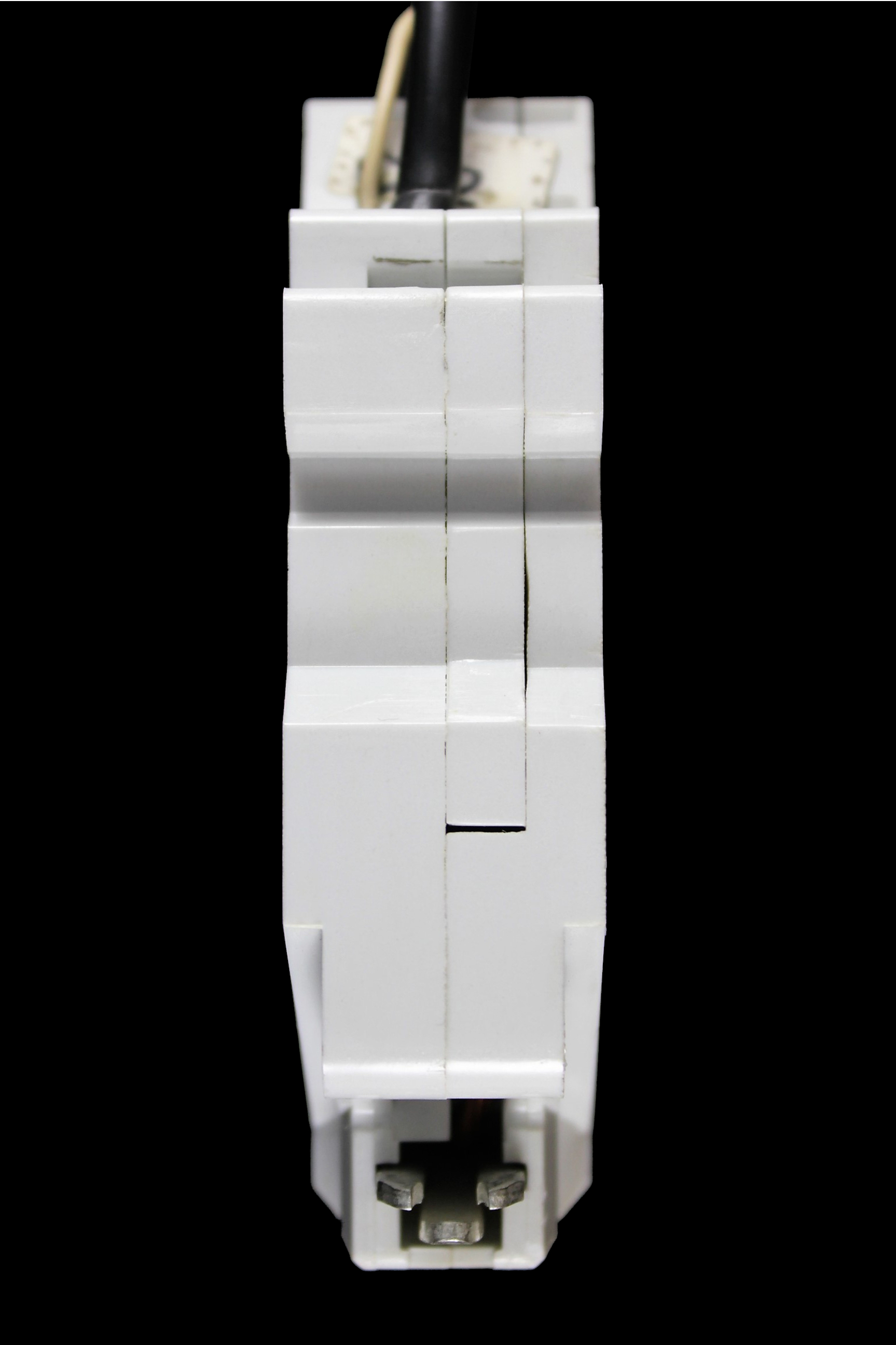 FEDERAL ELECTRIC 15 AMP 30mA RCBO STABLOK WY