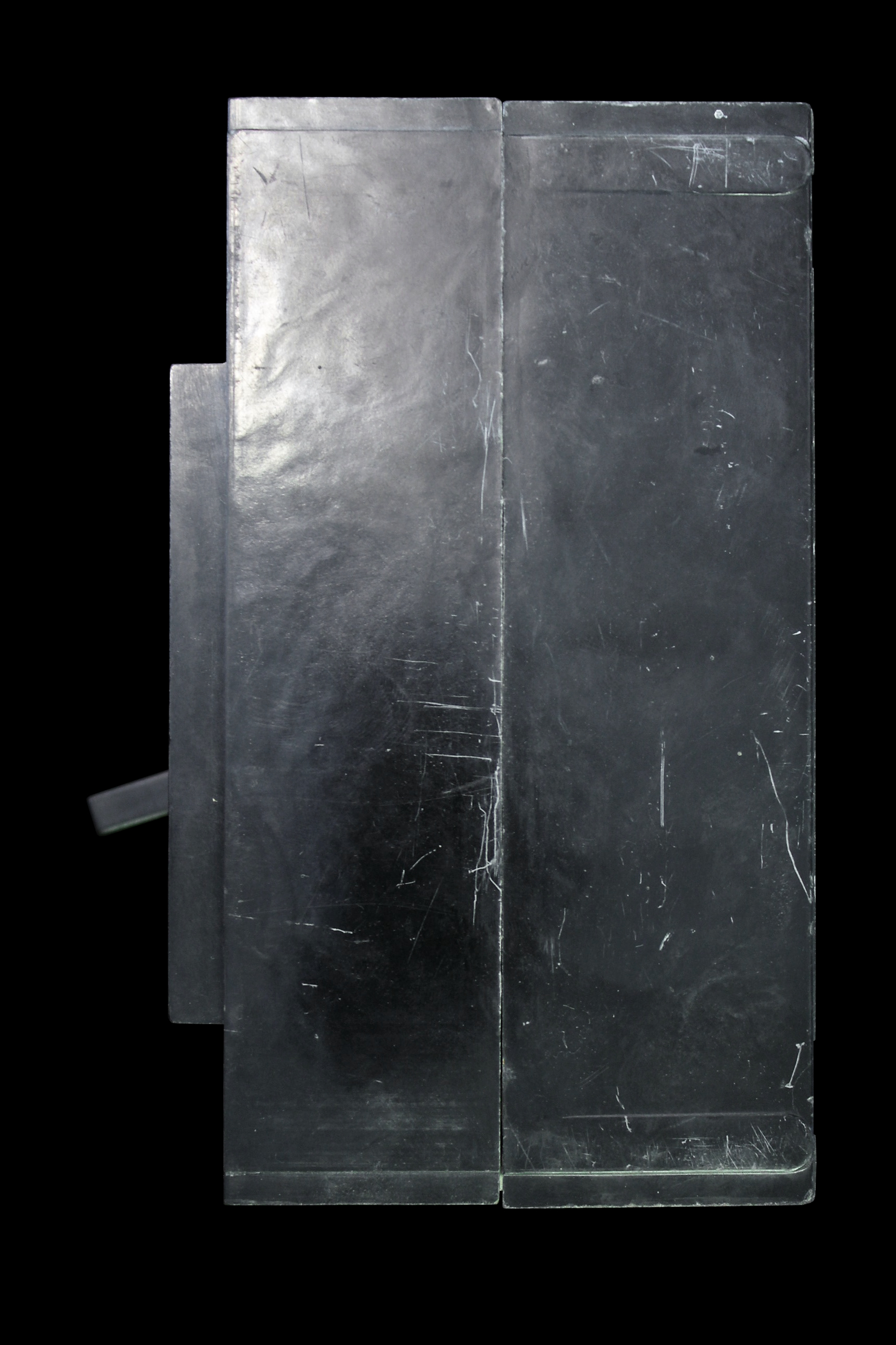 DORMAN SMITH 100 AMP 15kA TRIPLE POLE MCCB LOADLINE AA