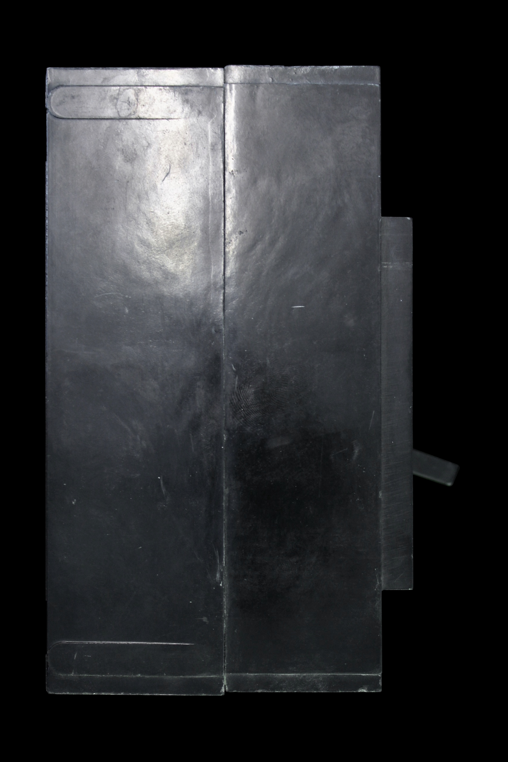 DORMAN SMITH 100 AMP 15kA TRIPLE POLE MCCB LOADLINE AA