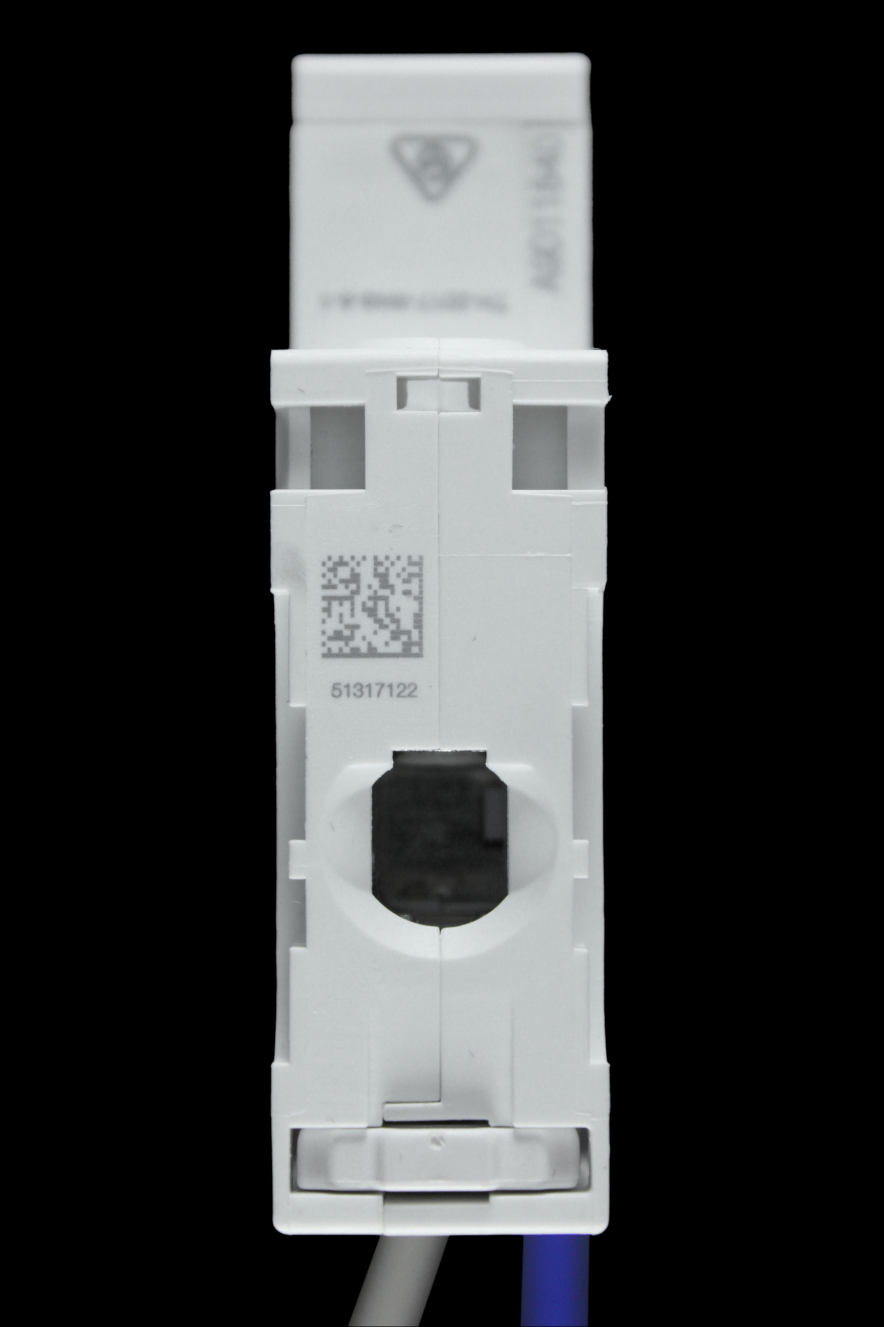 SCHNEIDER 40 AMP CURVE C 10kA 30mA RCBO TYPE A IC60H A9D11840