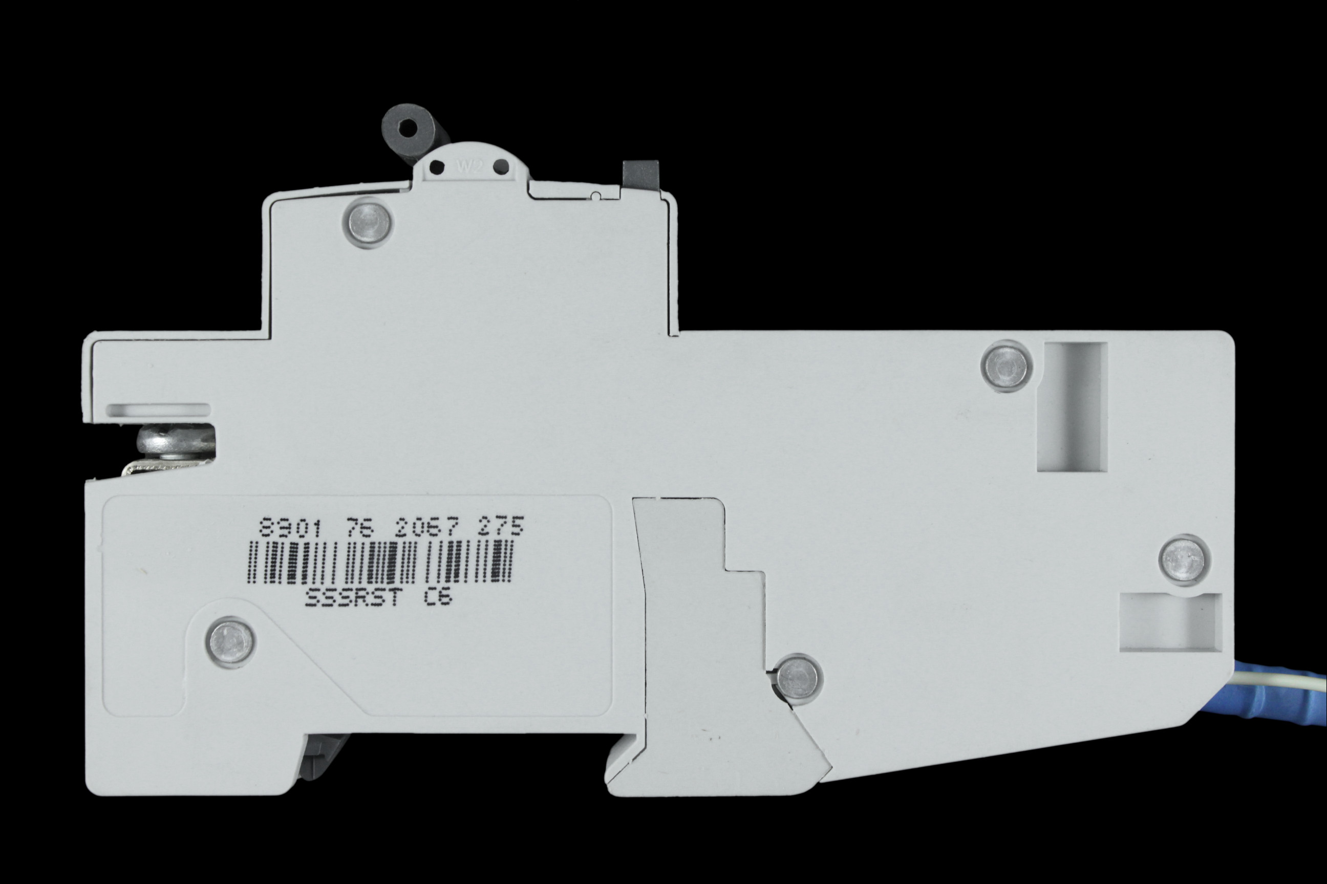 HAVELLS C 6 RCBO 10kA 30mA TYPE A PSH106CR30 G