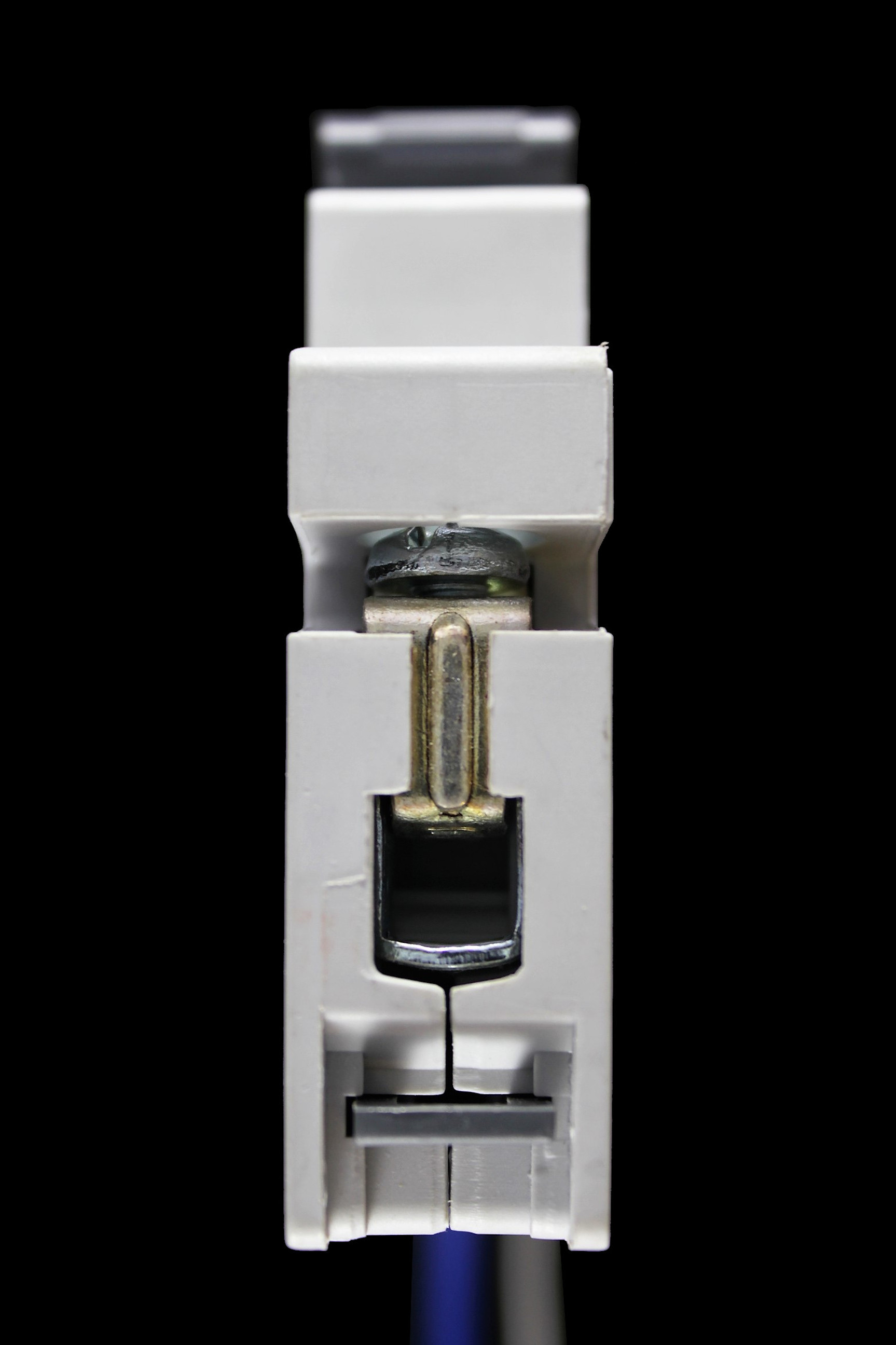 HAVELLS C 6 RCBO 10kA 30mA TYPE A PSH106CR30 G