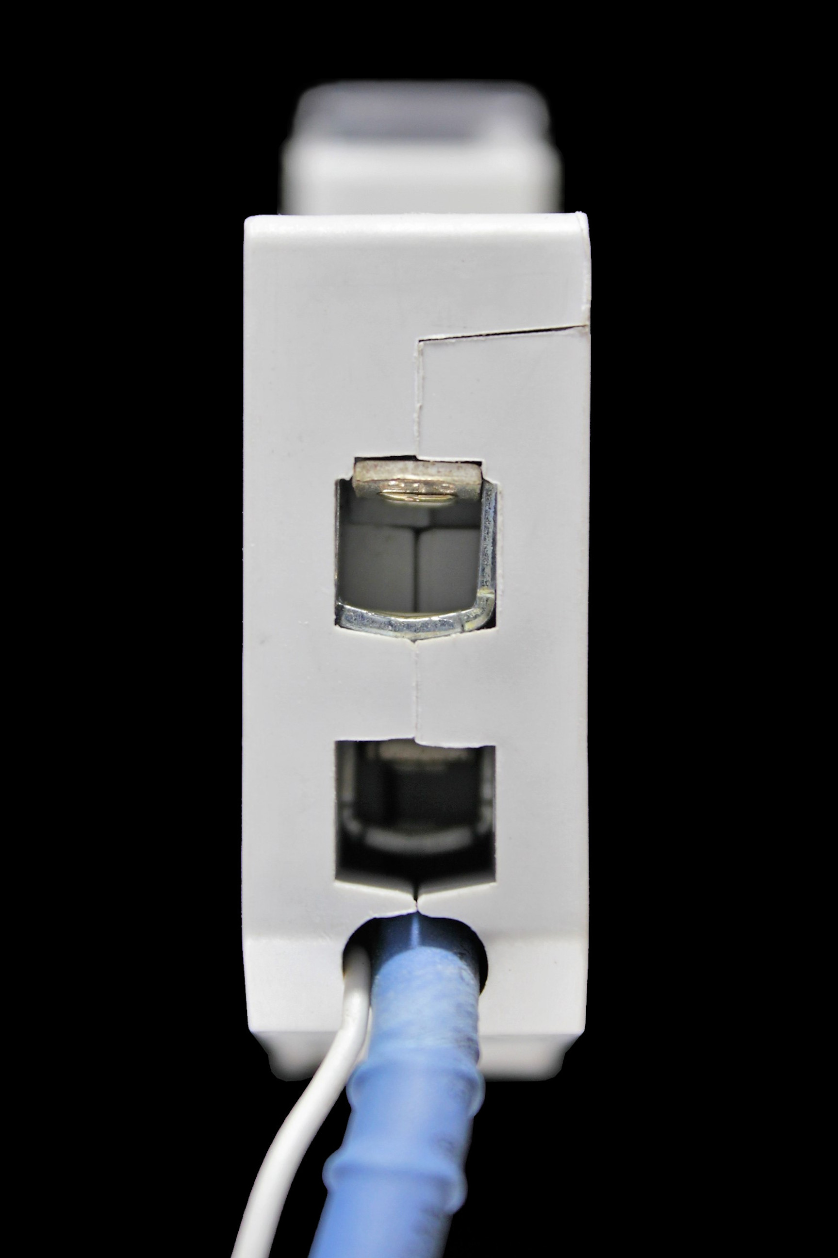 HAVELLS C 6 RCBO 10kA 30mA TYPE A PSH106CR30 G