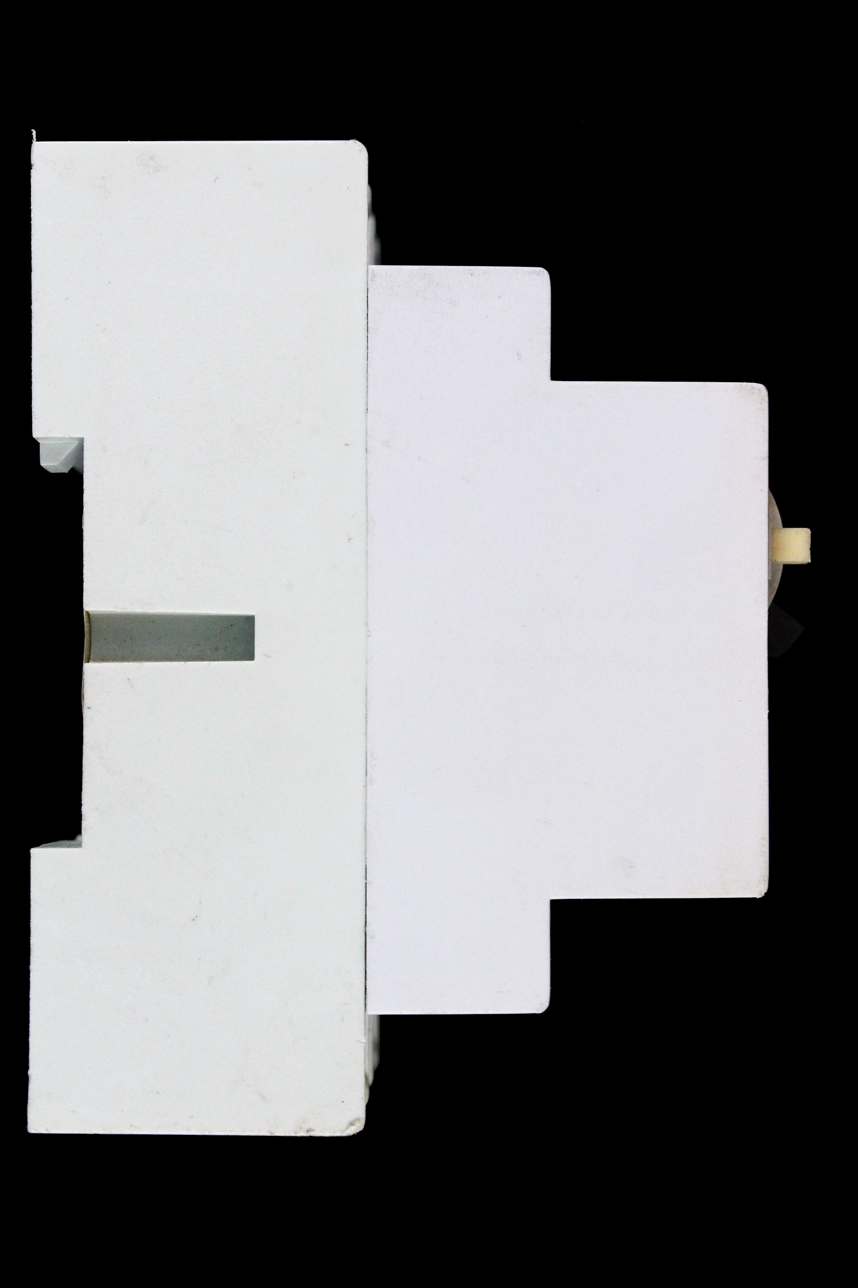 WYLEX 63 AMP 100mA DOUBLE POLE RCCB RCD WSEM 63/2 NARROW