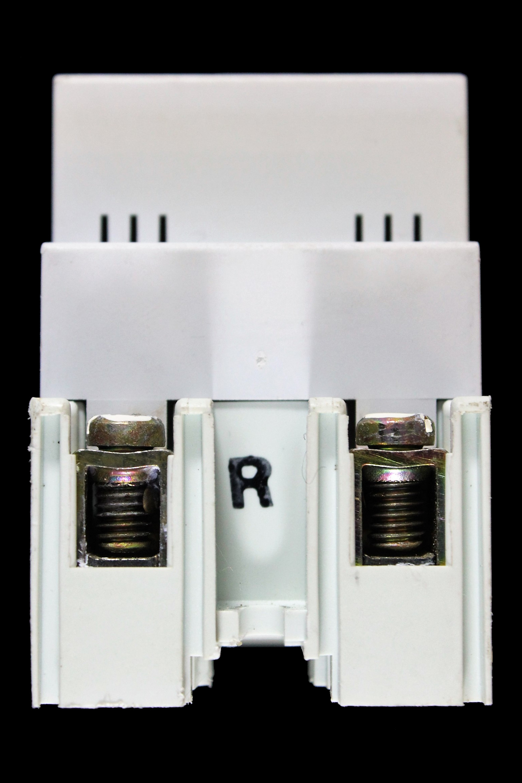 WYLEX 63 AMP 100mA DOUBLE POLE RCCB RCD WSEM 63/2 NARROW
