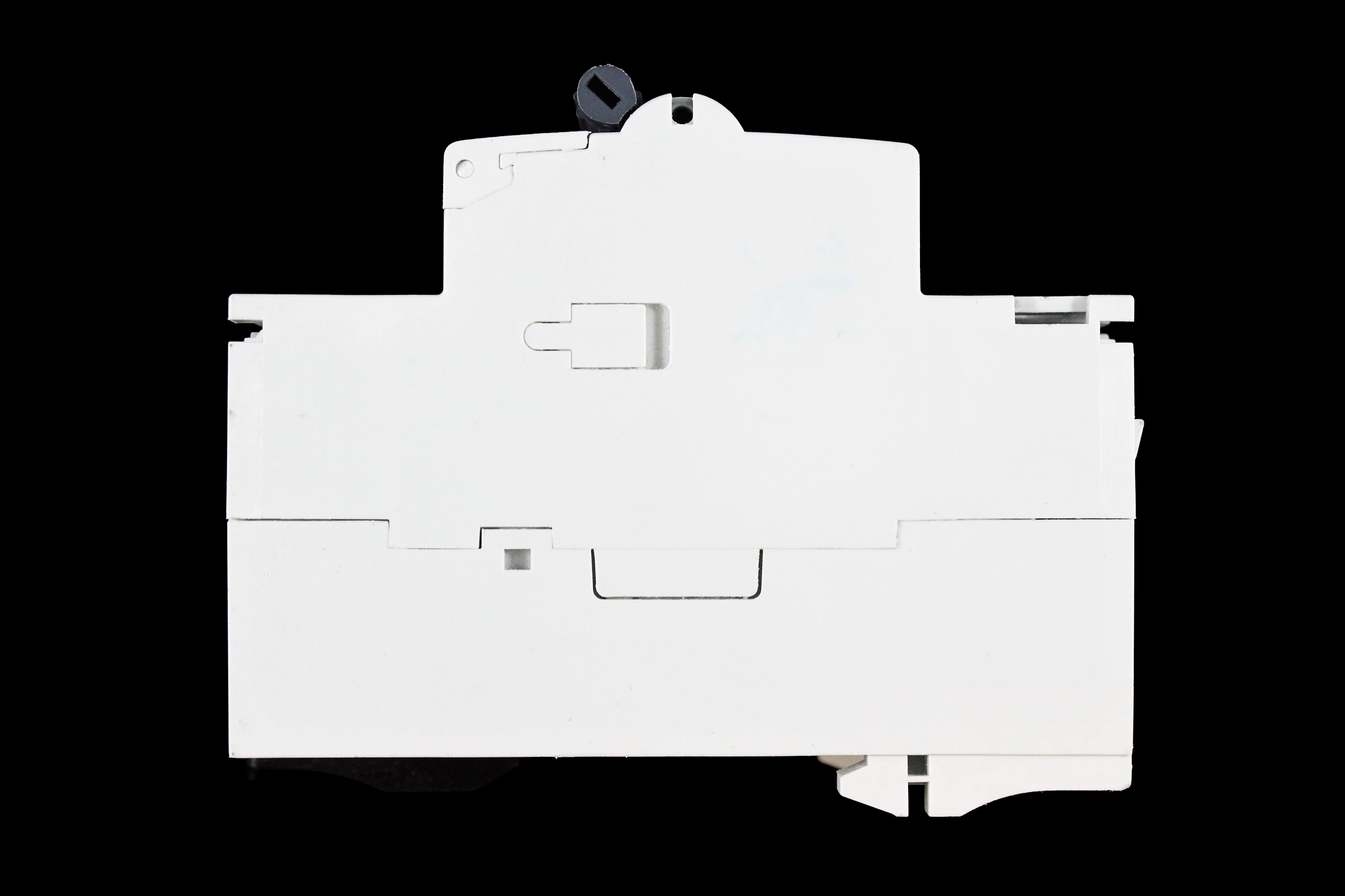 WYLEX 100 AMP 100mA DOUBLE POLE TIME DELAYED TYPE AC RCD WRMT100/2