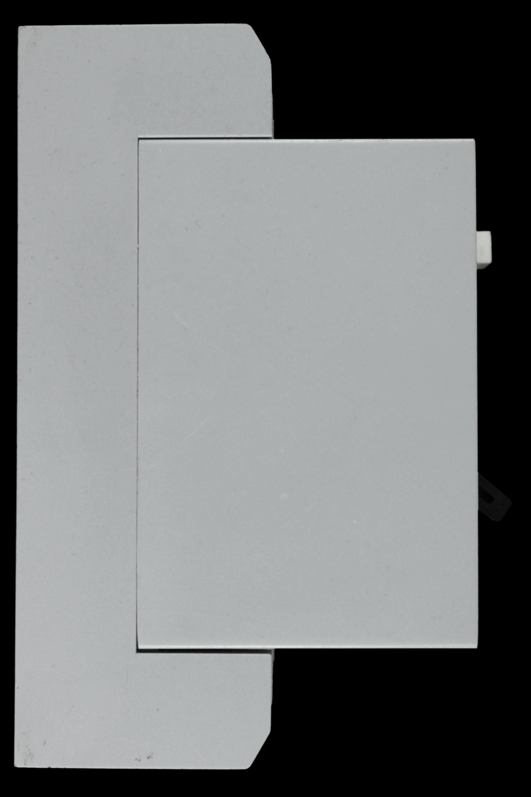 WYLEX 80 AMP 100mA DOUBLE POLE RCCB RCD WEM80/2