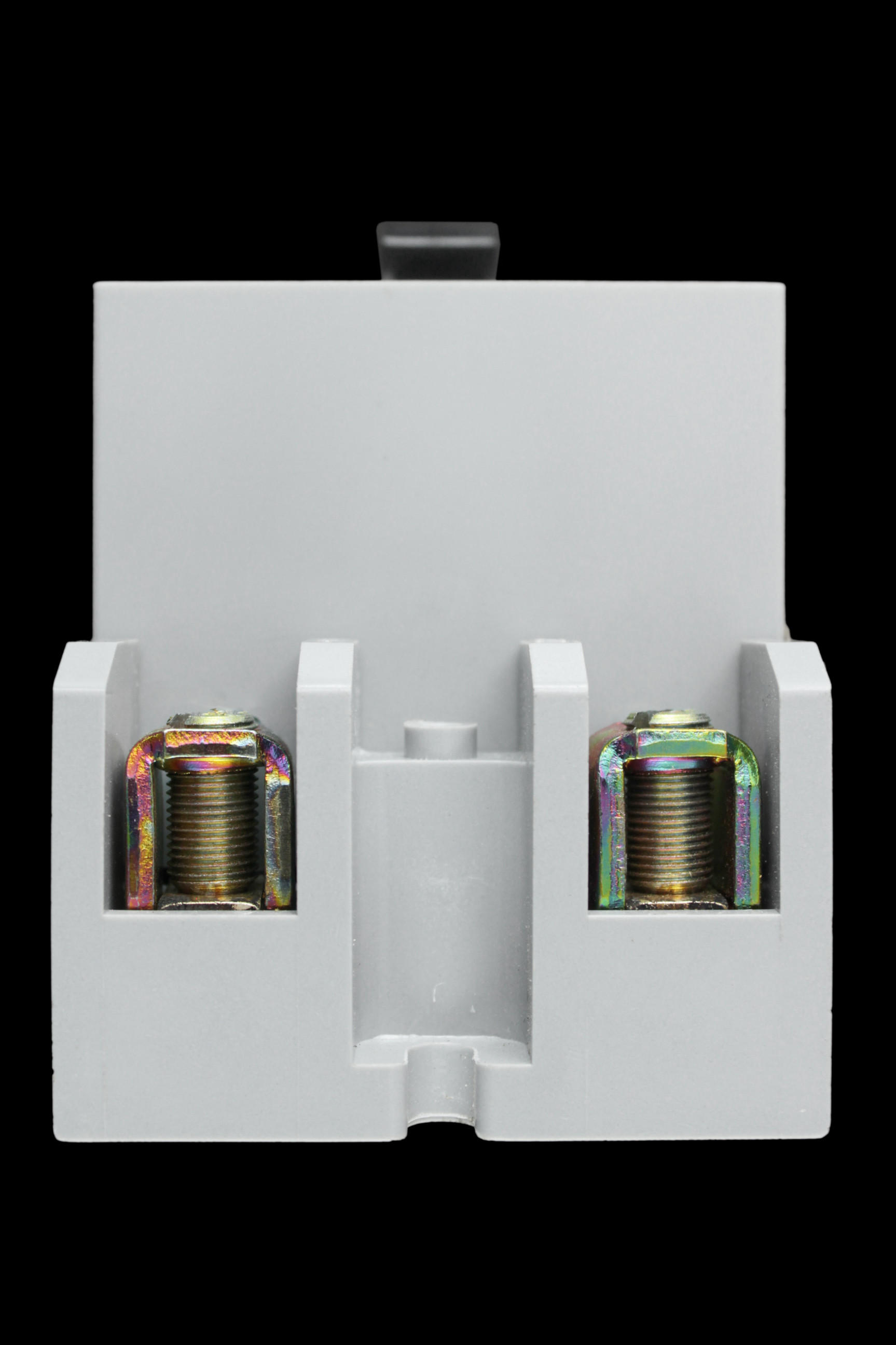 WYLEX 80 AMP 100mA DOUBLE POLE RCCB RCD WEM80/2