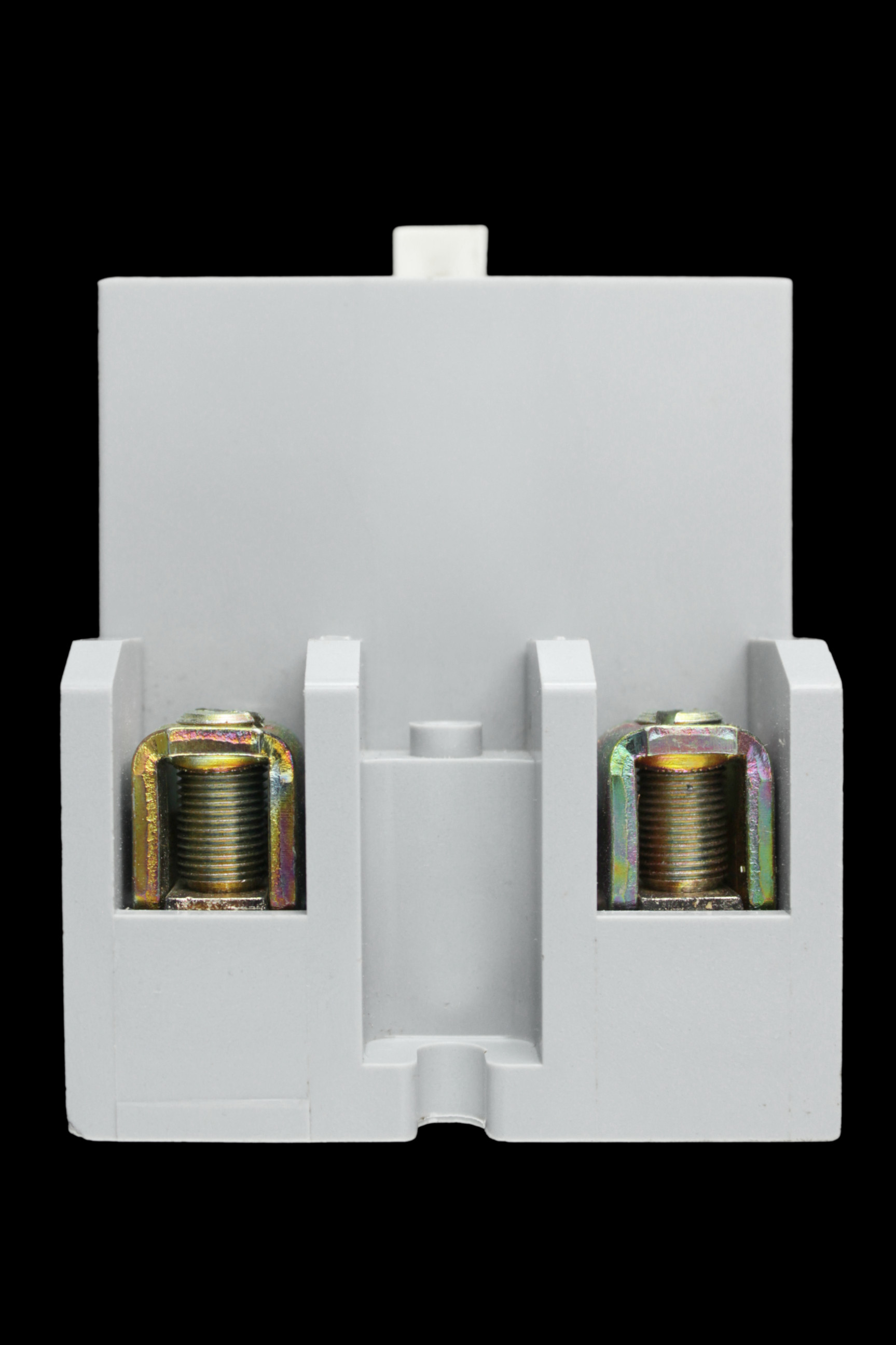 WYLEX 80 AMP 100mA DOUBLE POLE RCCB RCD WEM80/2