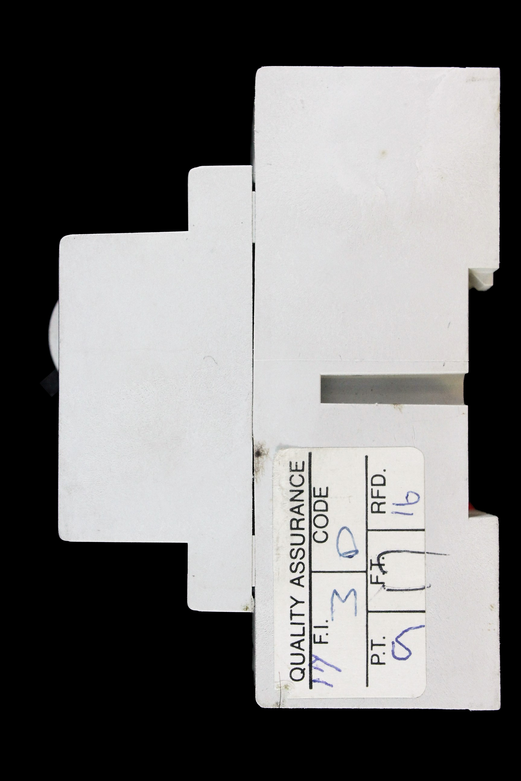 WYLEX 63 AMP 100mA DOUBLE POLE RCD WSEM 63/2