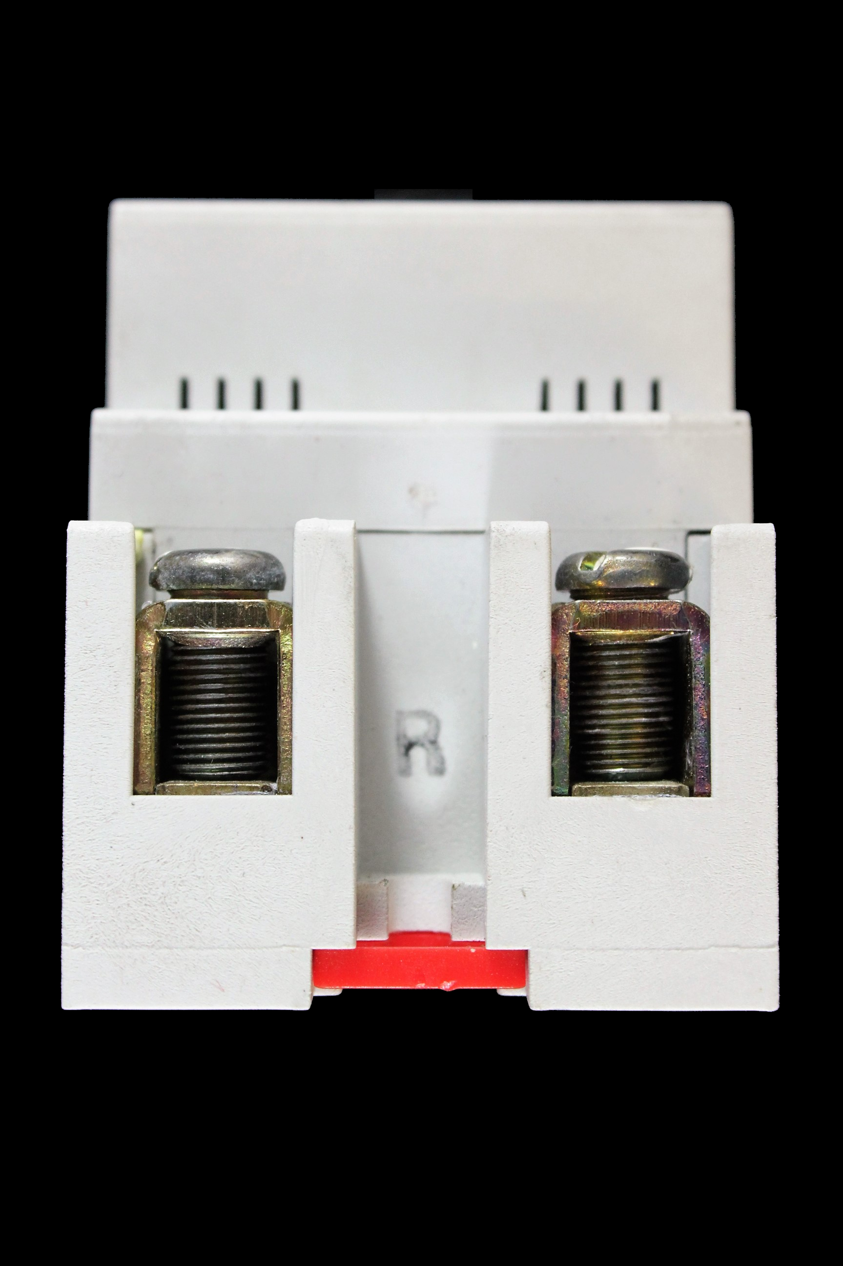 WYLEX 63 AMP 100mA DOUBLE POLE RCD WSEM 63/2