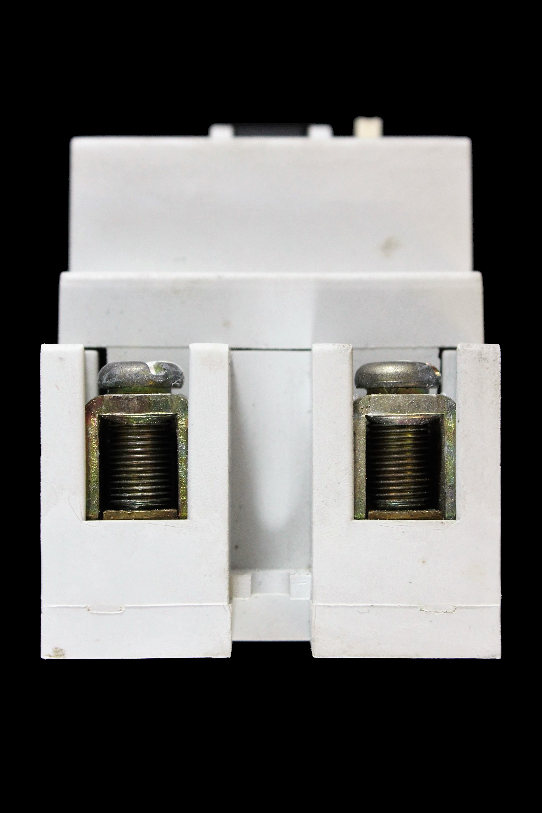 WYLEX 63 AMP 100mA DOUBLE POLE RCD WSEM 63/2