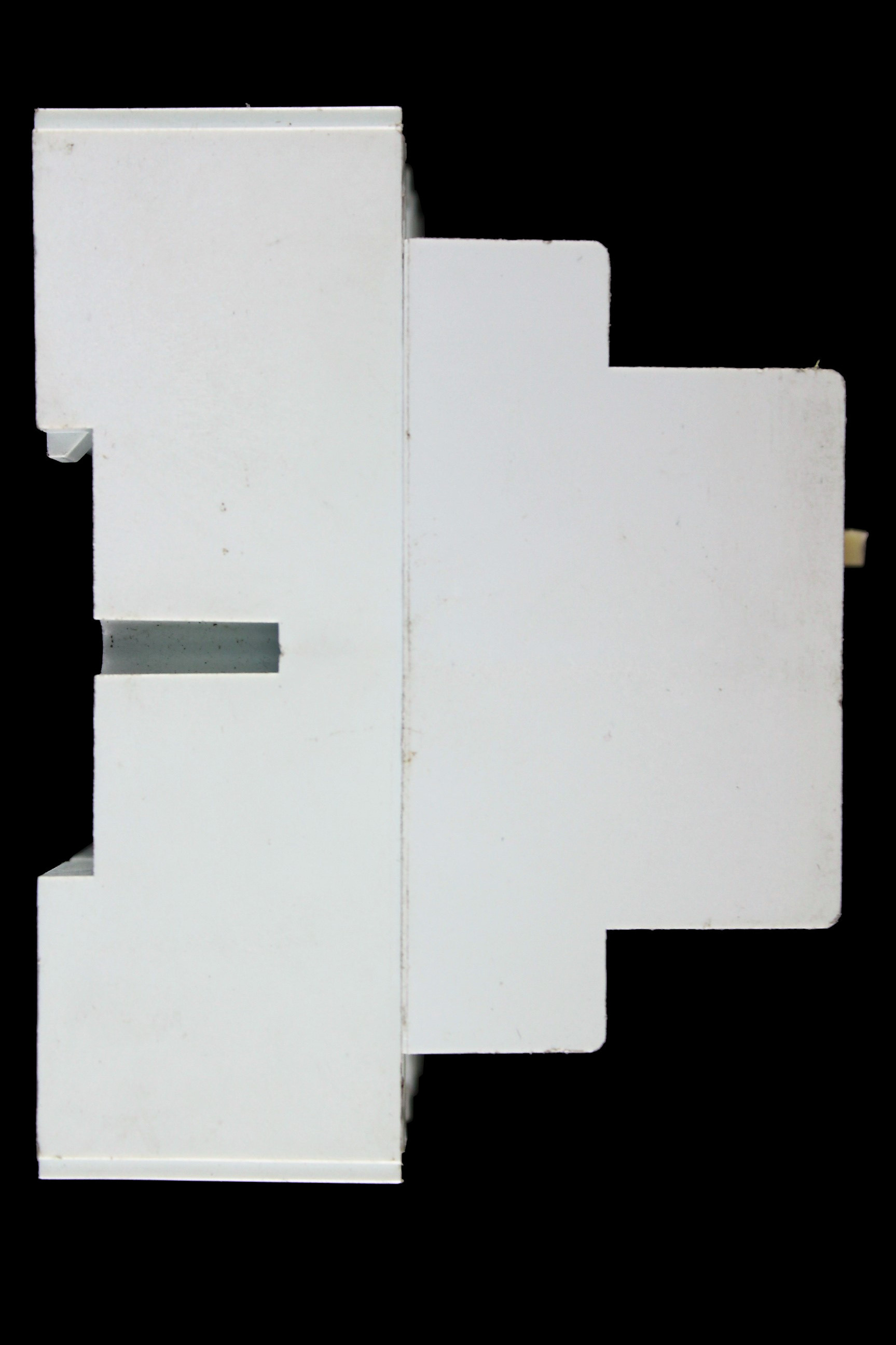 WYLEX 30 AMP 10mA DOUBLE POLE RCCB WSEVS 30/2