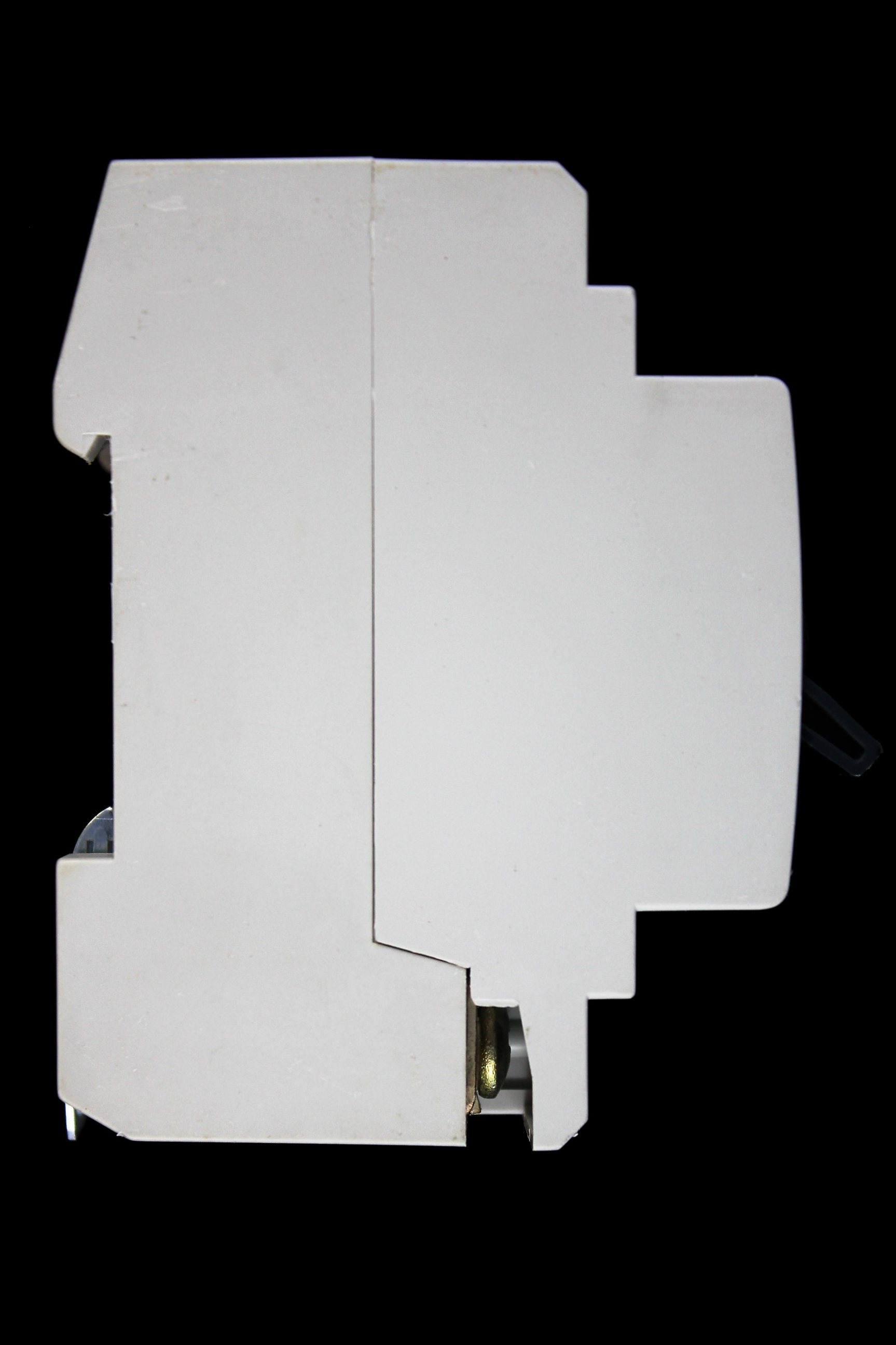 HAGER 63 AMP 100mA DOUBLE POLE RCD TYPE AC U862 U1 20072