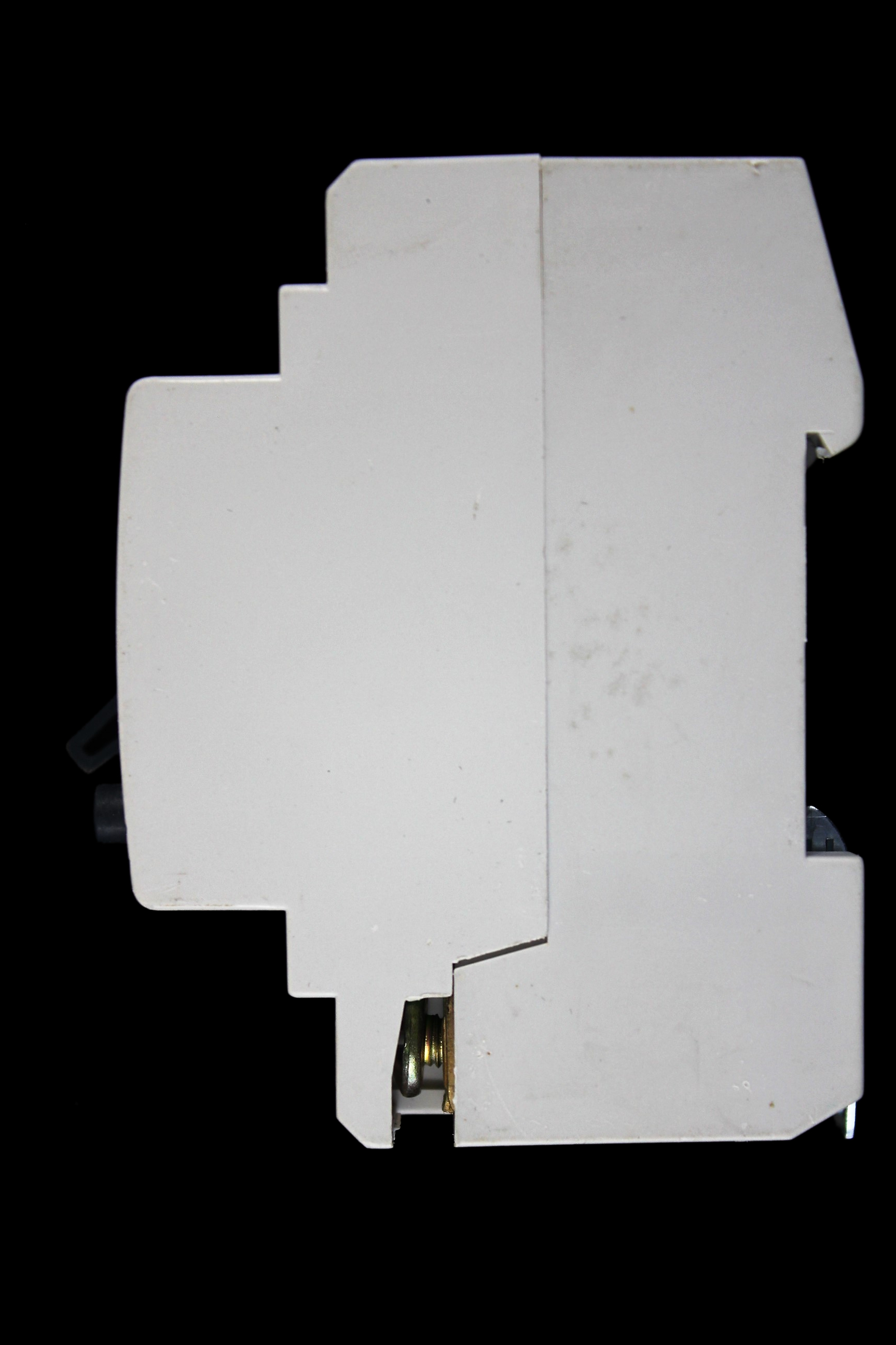 HAGER 63 AMP 100mA DOUBLE POLE RCD TYPE AC U862 U1 20072