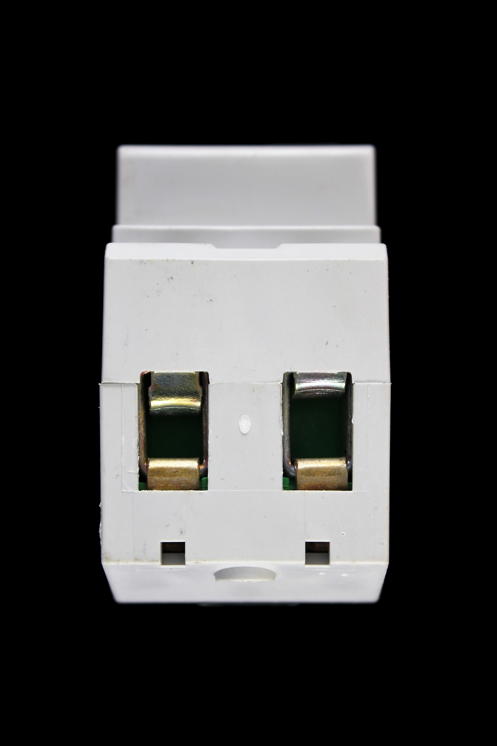 HAGER 63 AMP 100mA DOUBLE POLE RCD TYPE AC U862 U1 20072
