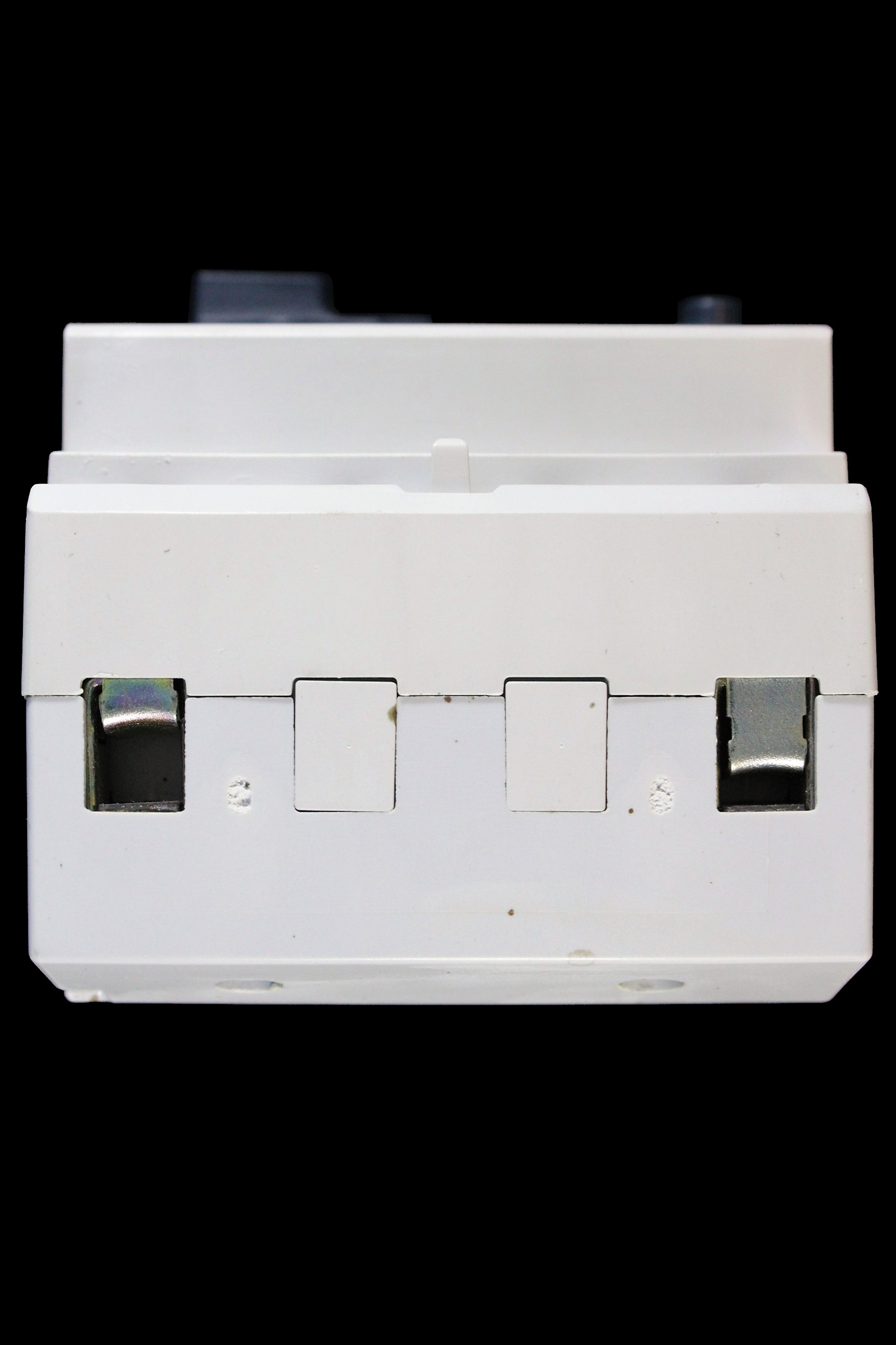 HAGER 80 AMP 30mA DOUBLE POLE RCD TYPE AC U780 F0 20025