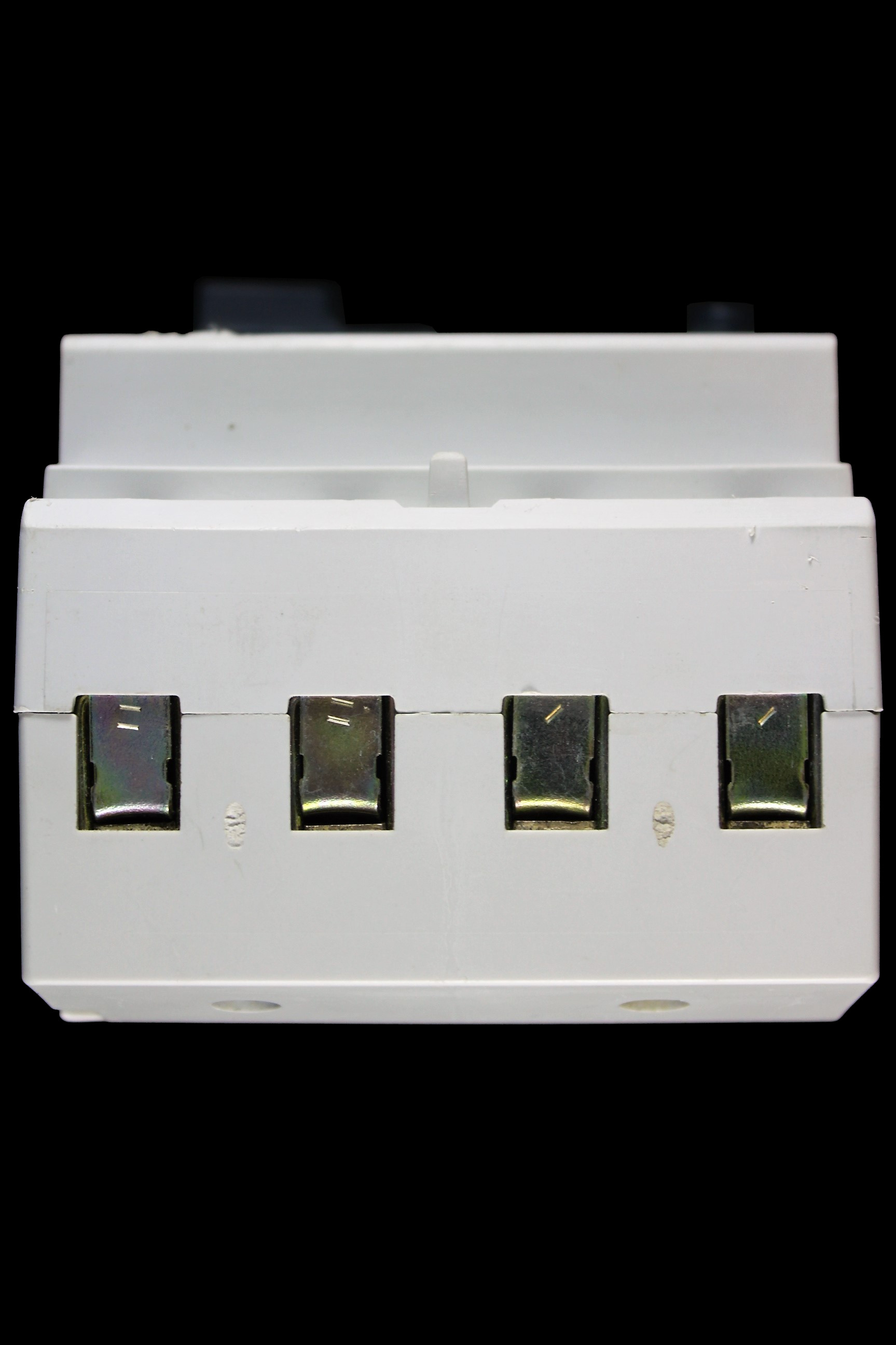 HAGER 63 AMP 30mA FOUR POLE RCD U763 U1 20082