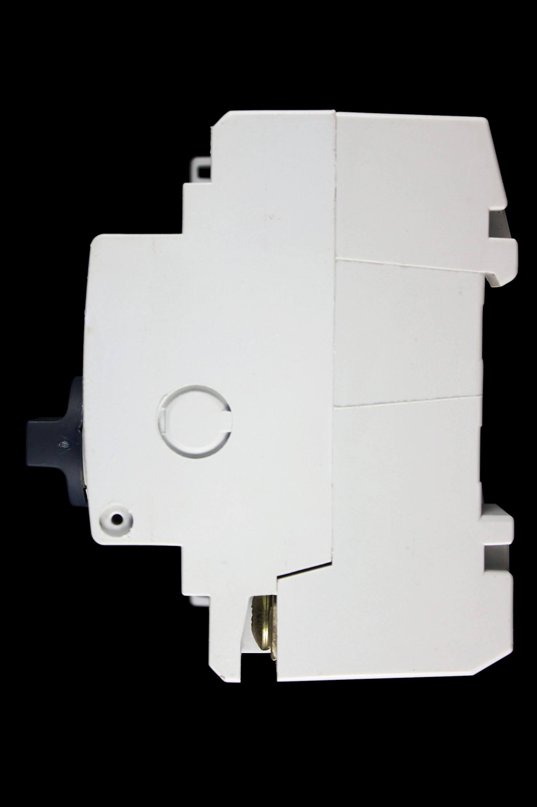 HAGER 40 AMP 30mA FOUR POLE RCD TYPE AC U741 U2 20484