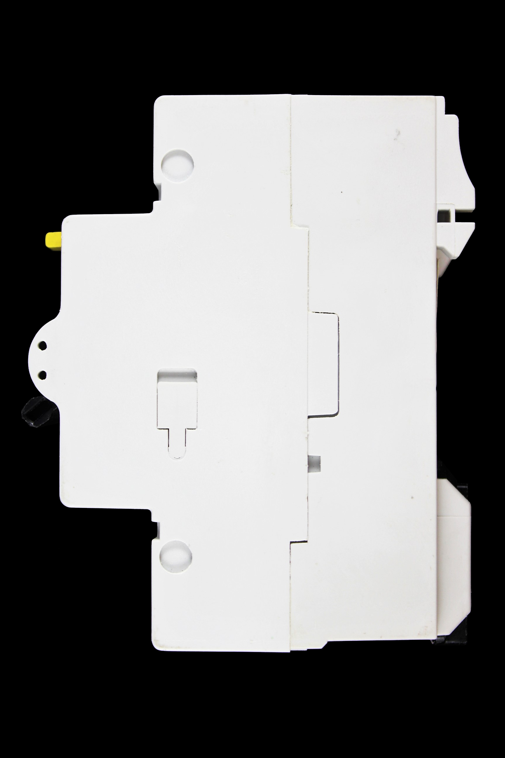 GENERAL ELECTRIC 25 AMP 30mA DOUBLE POLE RCD TYPE AC V/304-022031 660433