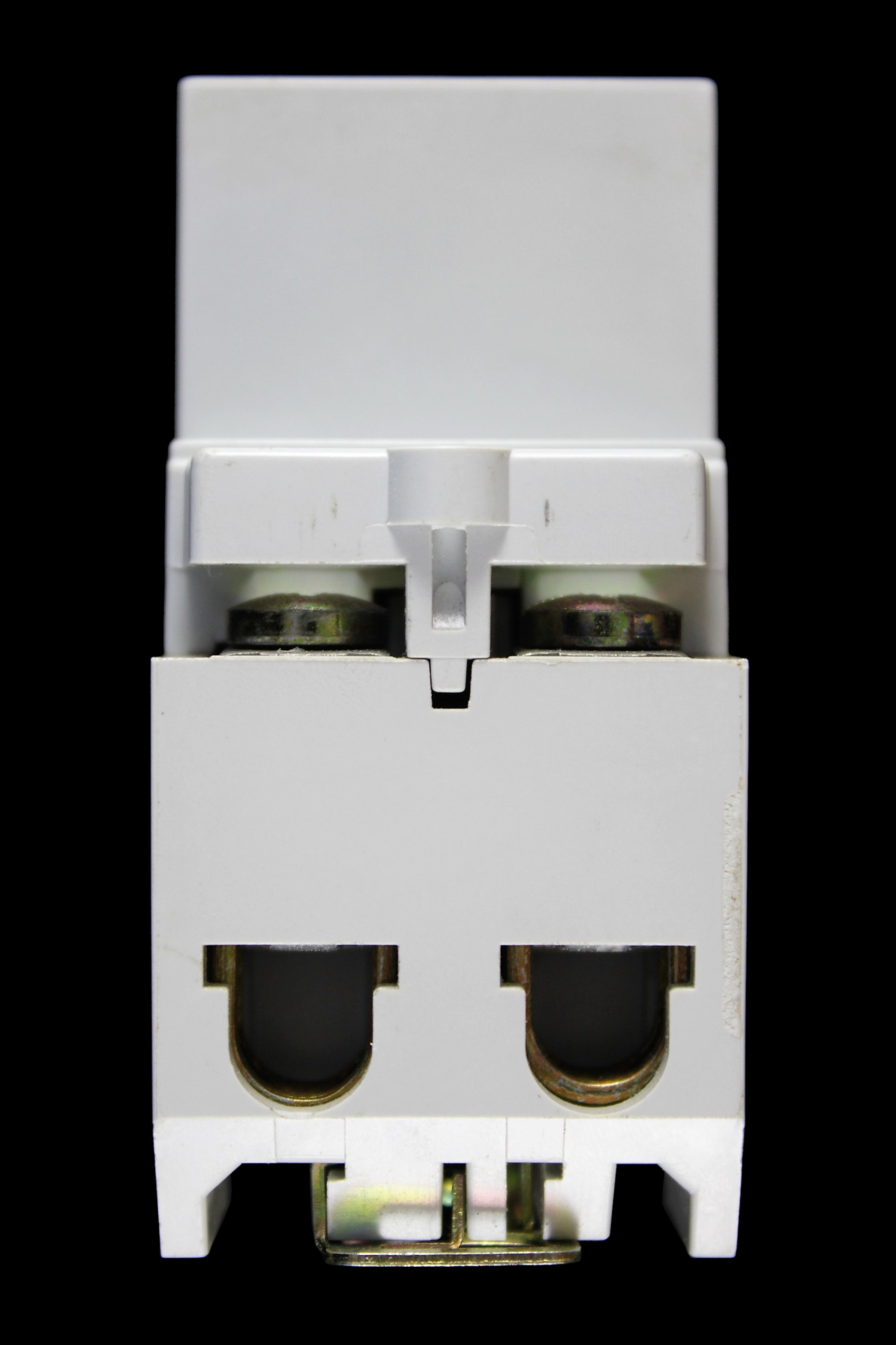 GENERAL ELECTRIC 80 AMP 100mA DOUBLE POLE RCD TYPE AC 097/148282-108