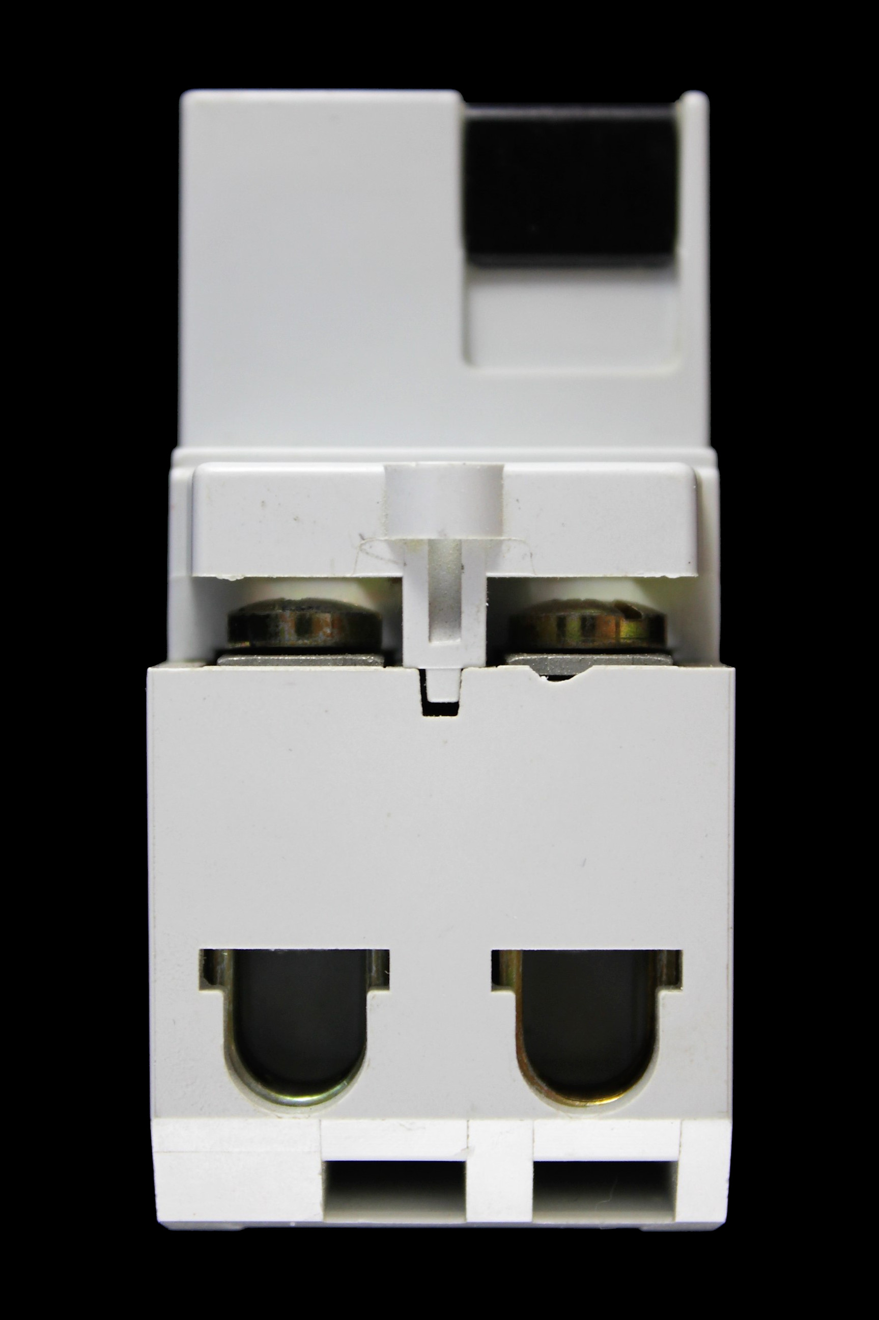 GENERAL ELECTRIC 80 AMP 100mA DOUBLE POLE RCD TYPE AC 097/148282-108