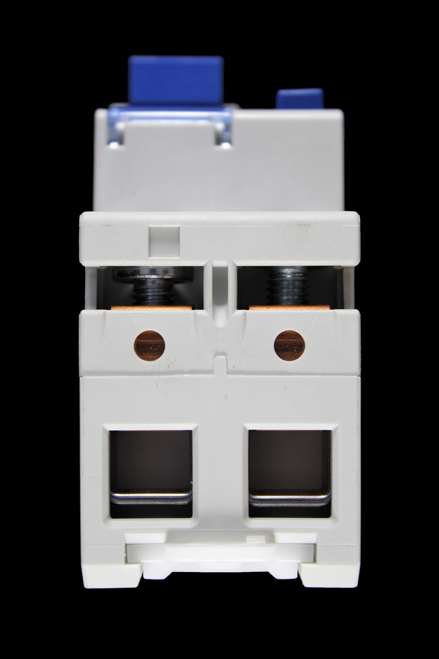 DOEPKE 40 AMP 100mA DOUBLE POLE RCCB DFS2