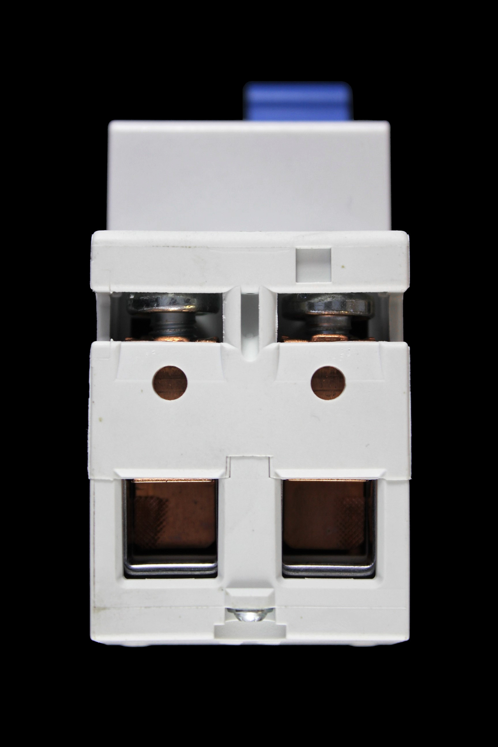 DOEPKE 40 AMP 100mA DOUBLE POLE RCCB DFS2