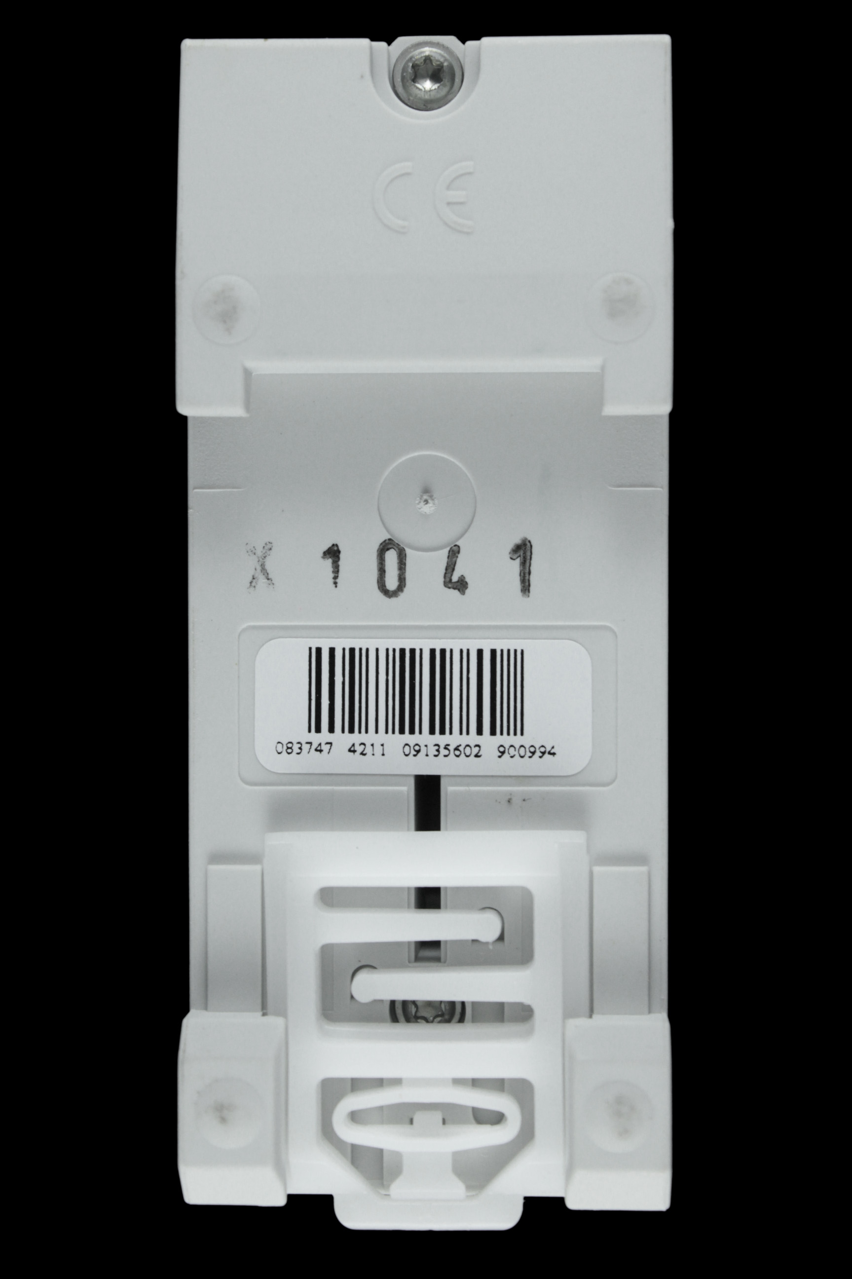 DOEPKE 40 AMP 100mA DOUBLE POLE RCCB DFS2