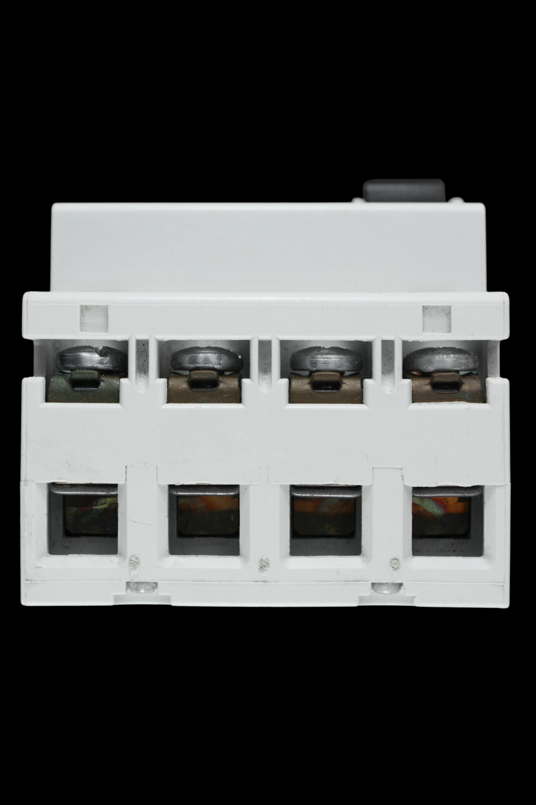DOEPKE 40 AMP 30mA FOUR POLE RCCB DFS4