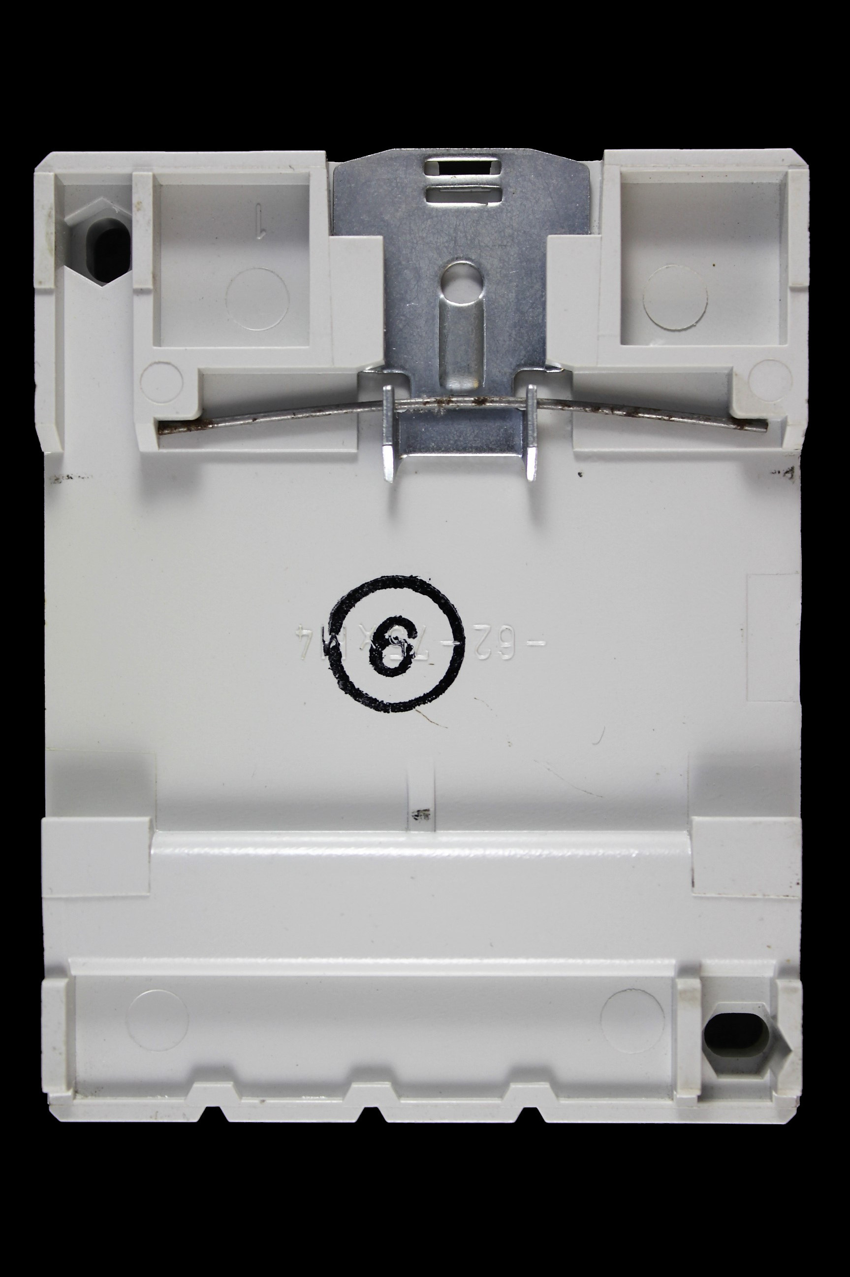 LEGRAND 63 AMP 30mA DOUBLE POLE RCCB TYPE AC 820006