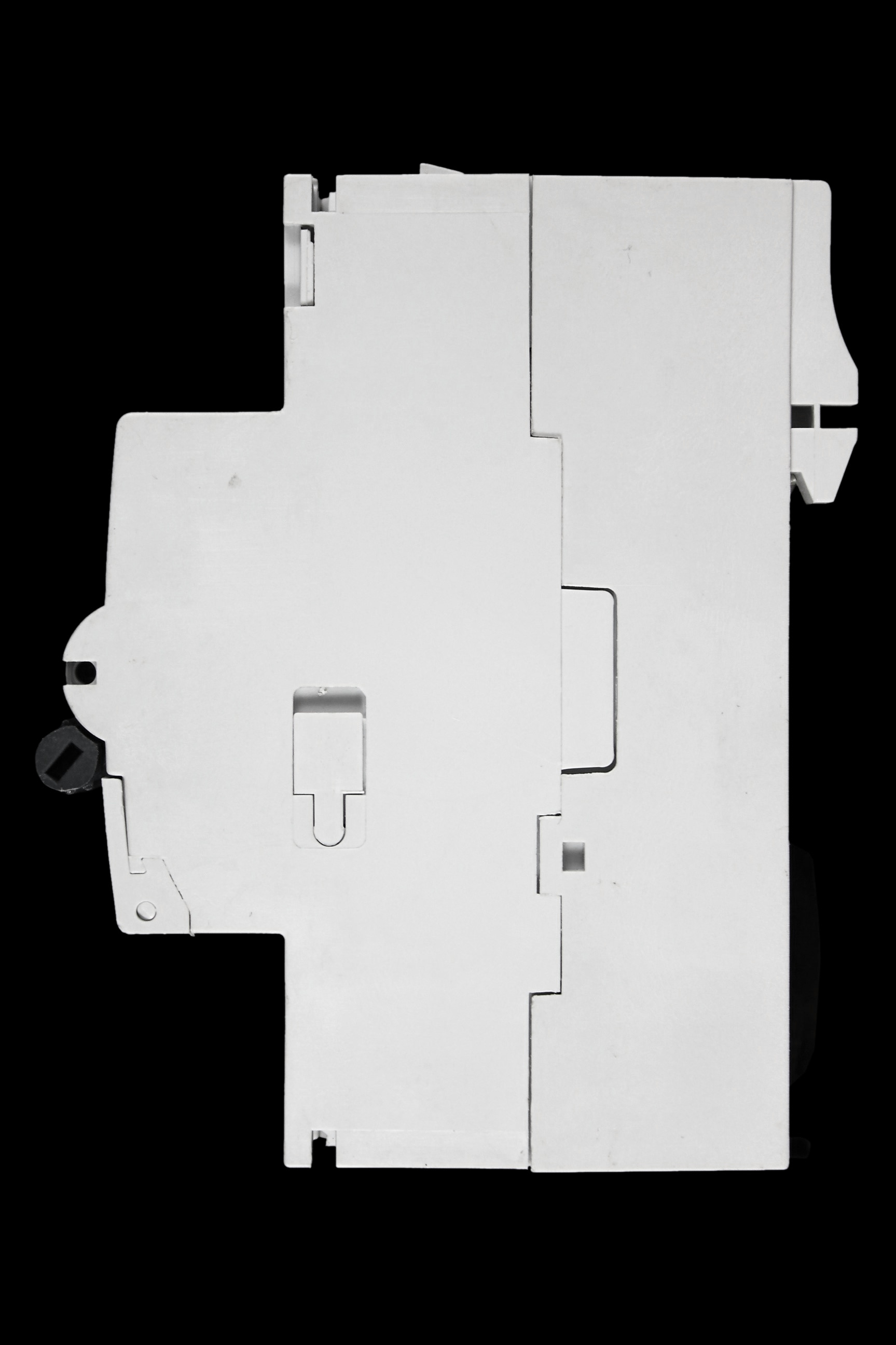STEEPLE 63 AMP 30mA DOUBLE POLE RCD TYPE AC