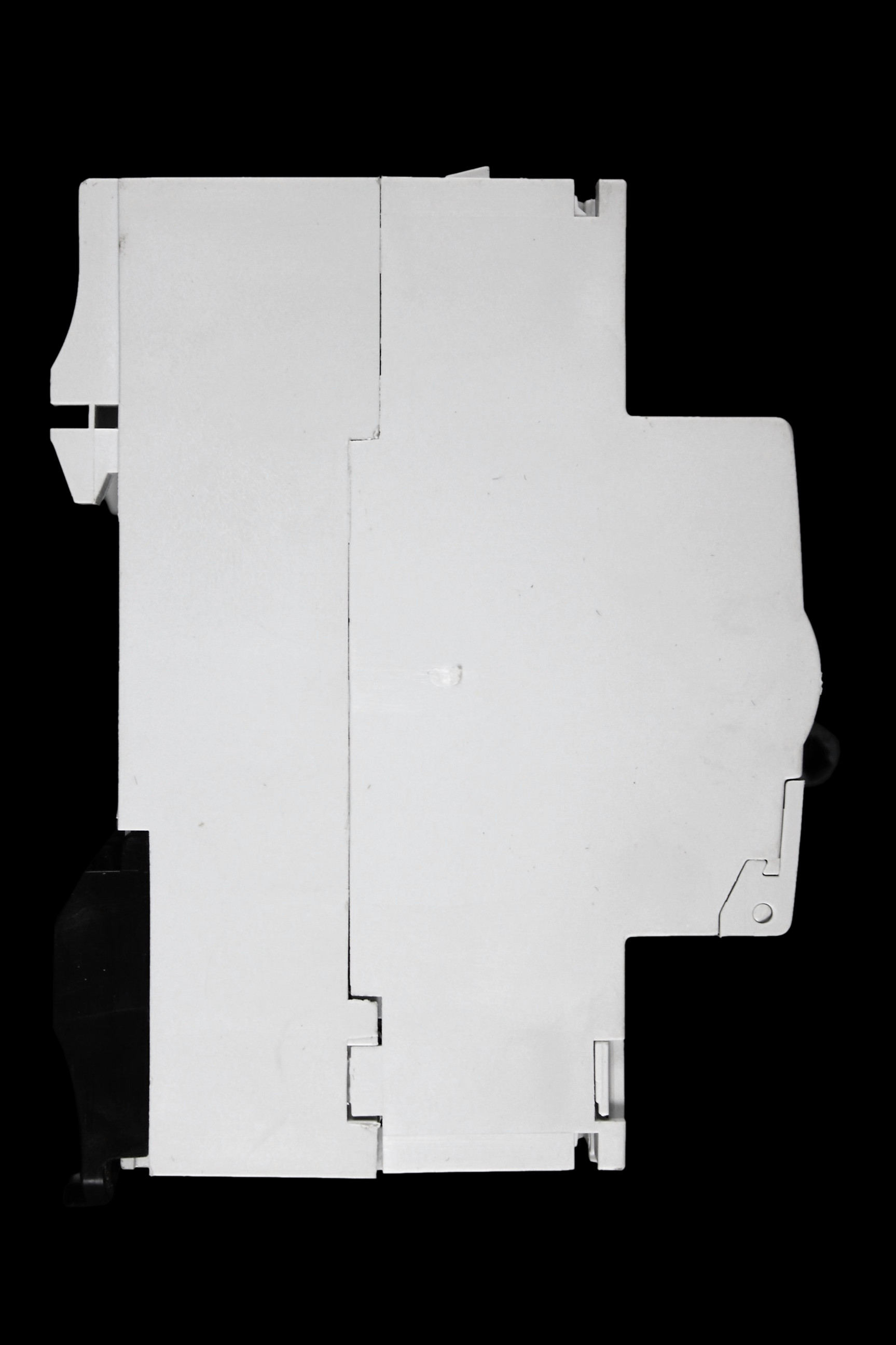 STEEPLE 63 AMP 30mA DOUBLE POLE RCD TYPE AC