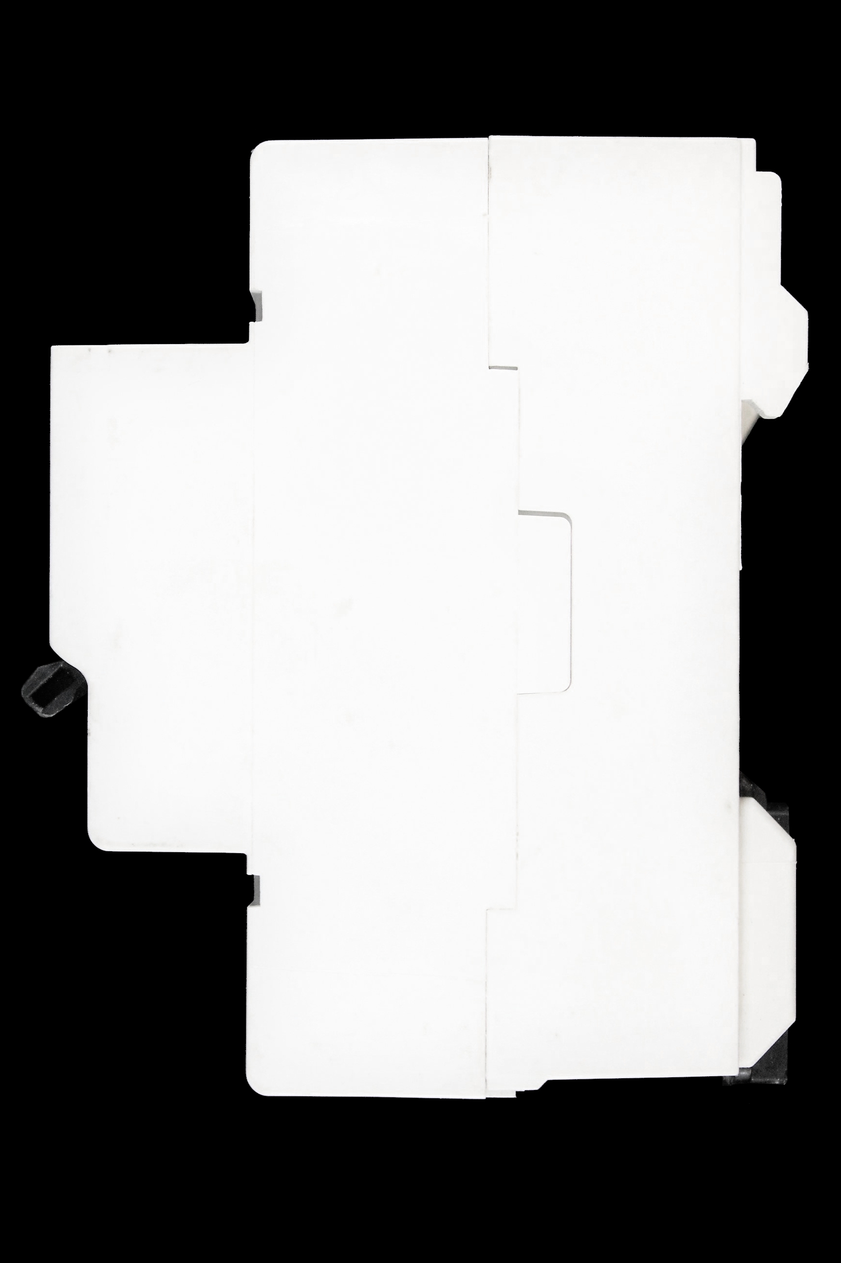 STEEPLE 80 AMP 30mA DOUBLE POLE RCD TYPE AC SD62