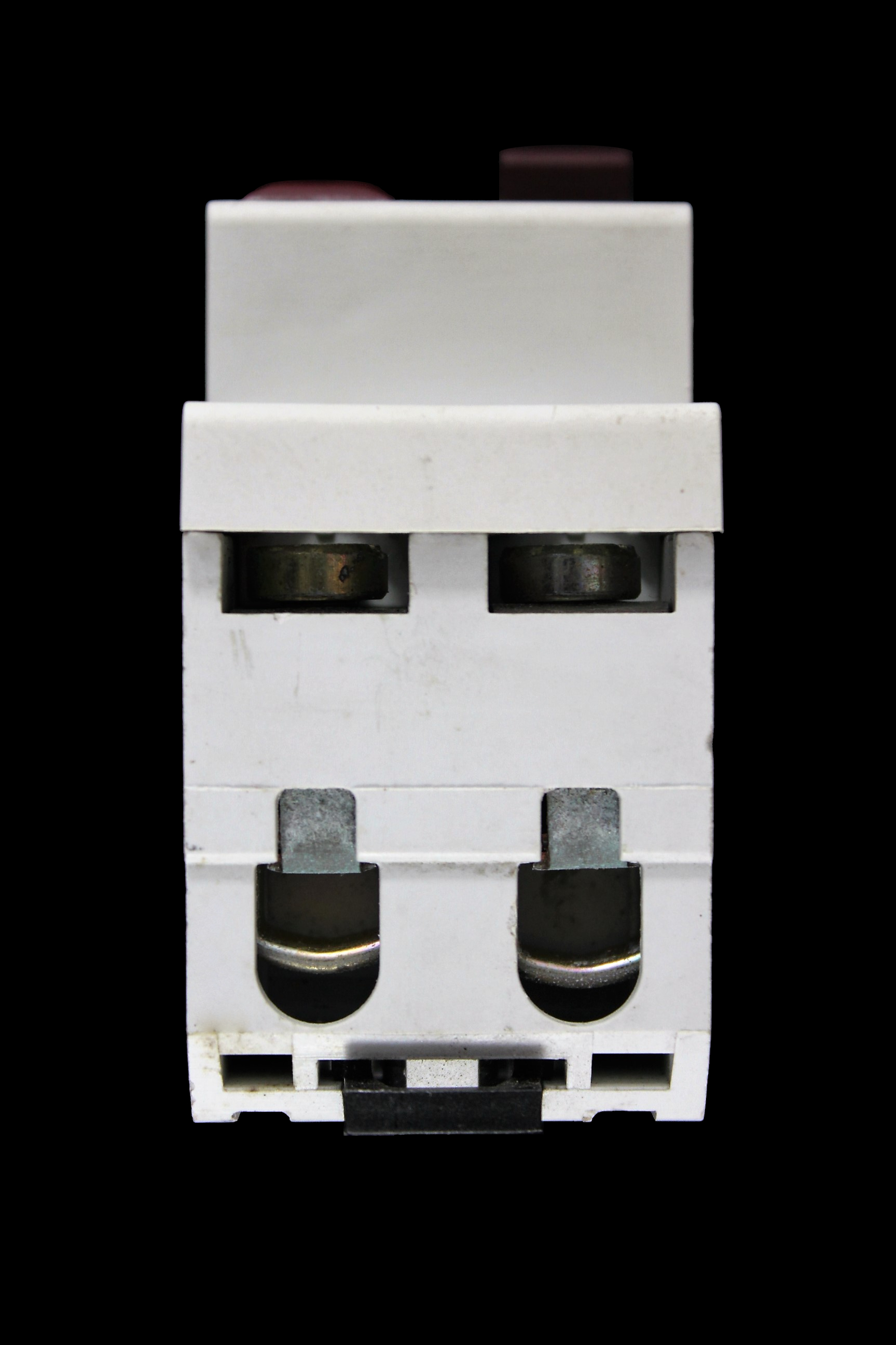 CONTACTUM 100 AMP 100mA DOUBLE POLE RCD B10010/2