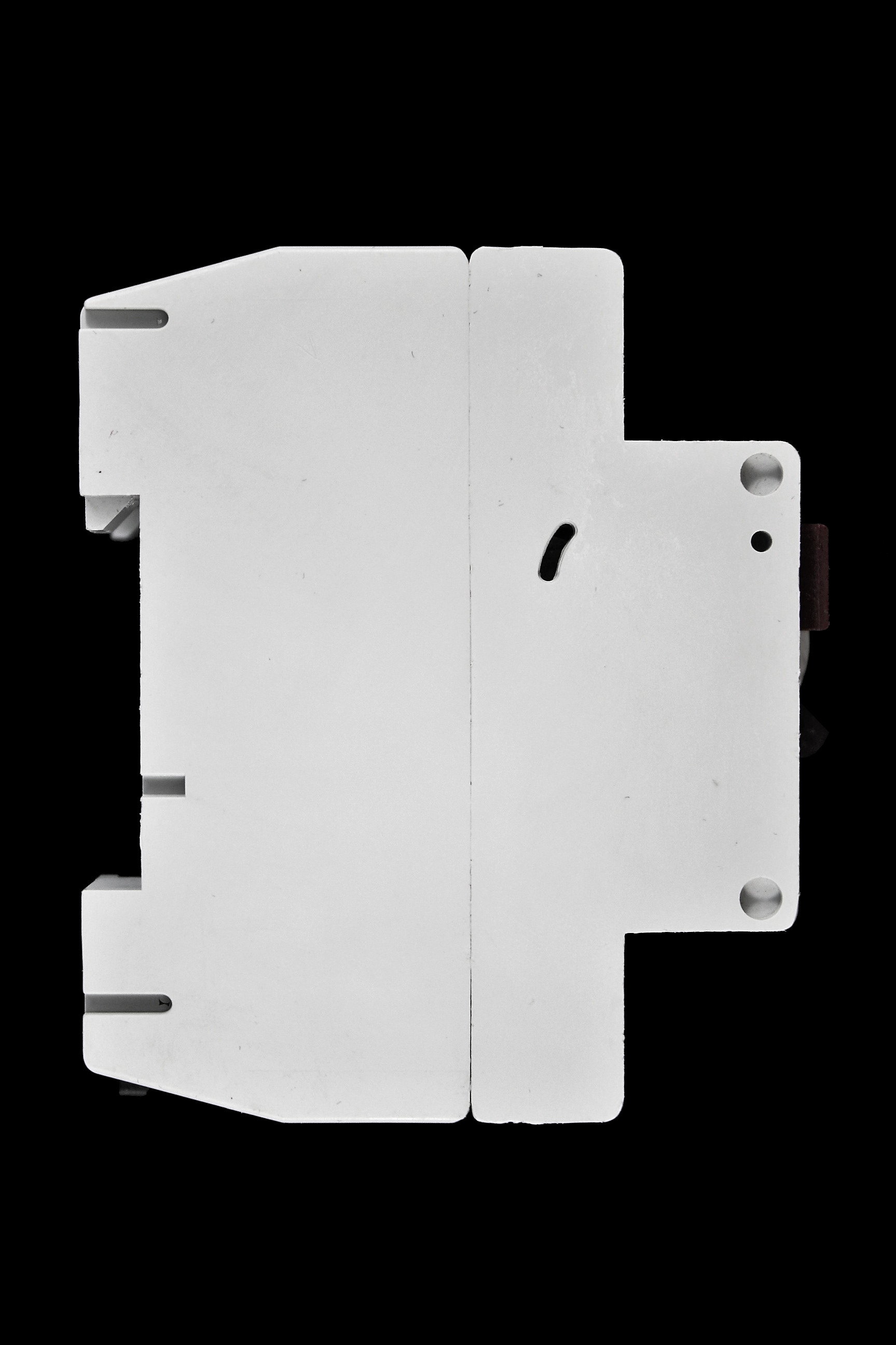 CONTACTUM 25 AMP 10kA 30mA DOUBLE POLE RCCB TYPE AC B2503/2