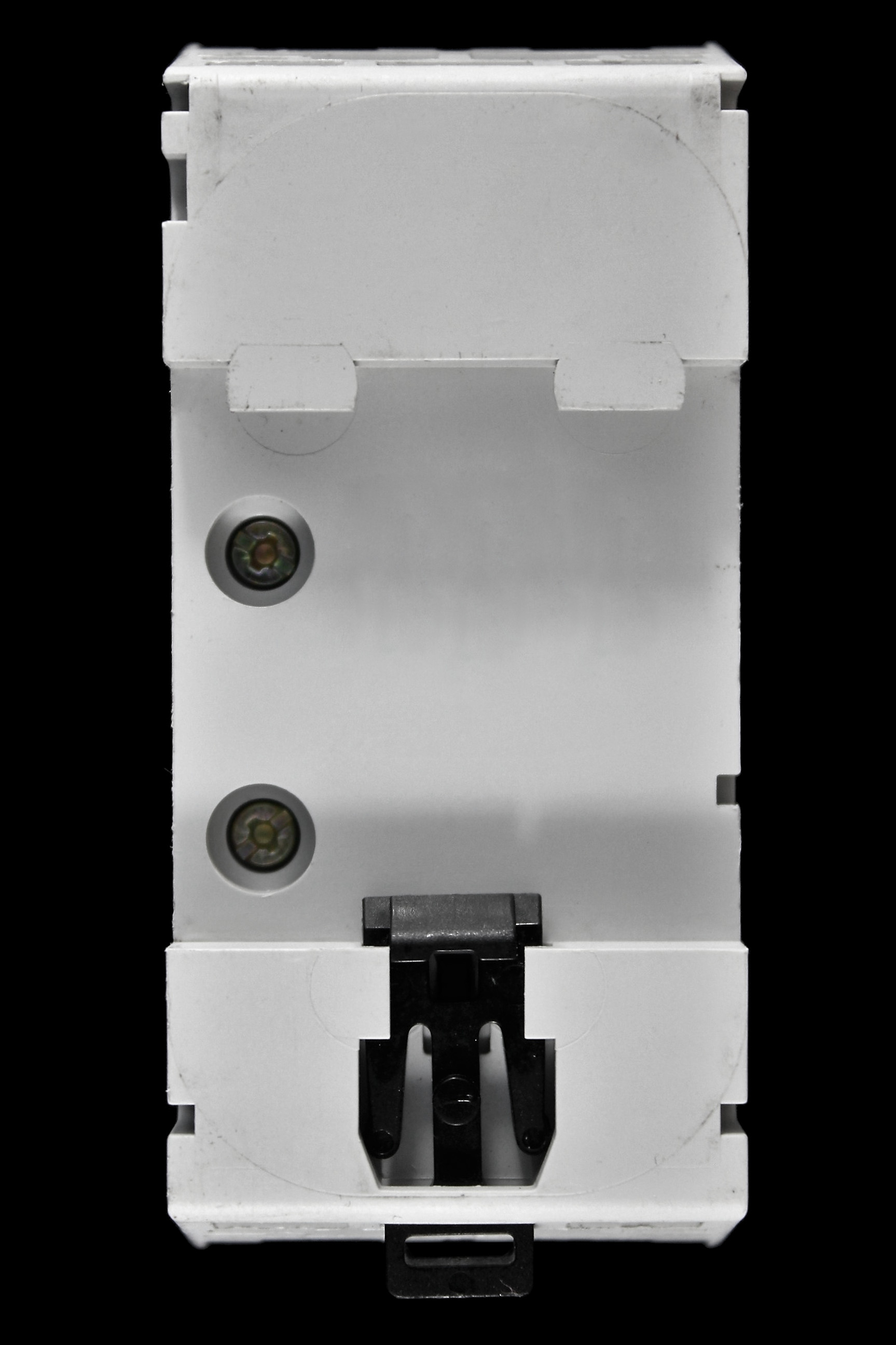 CONTACTUM 25 AMP 10kA 30mA DOUBLE POLE RCCB TYPE AC B2503/2
